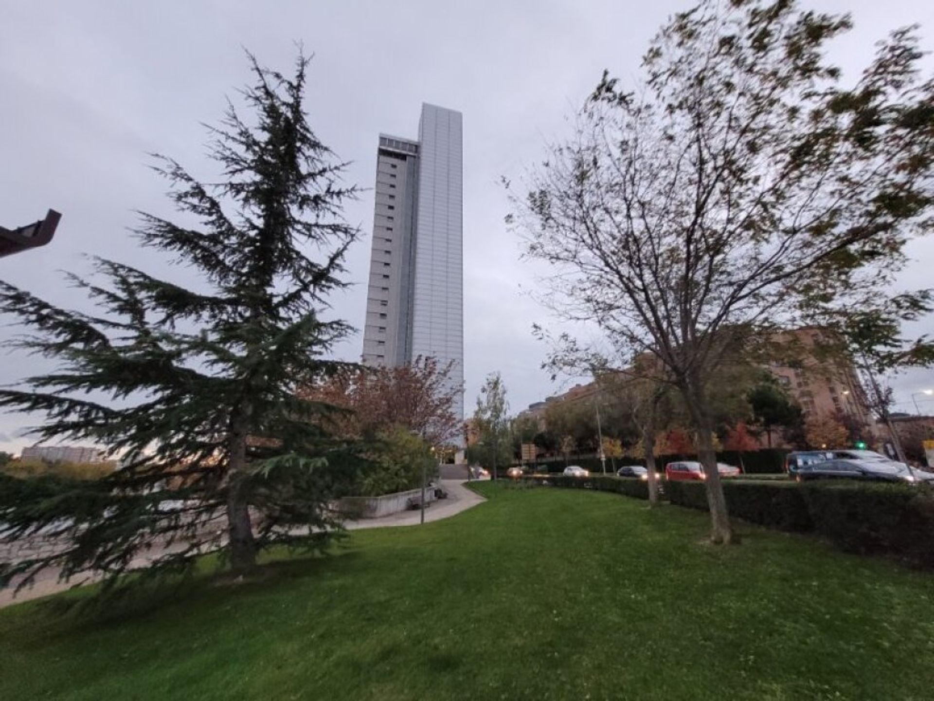 Condominium in Zaratán, Castilla y León 11513982