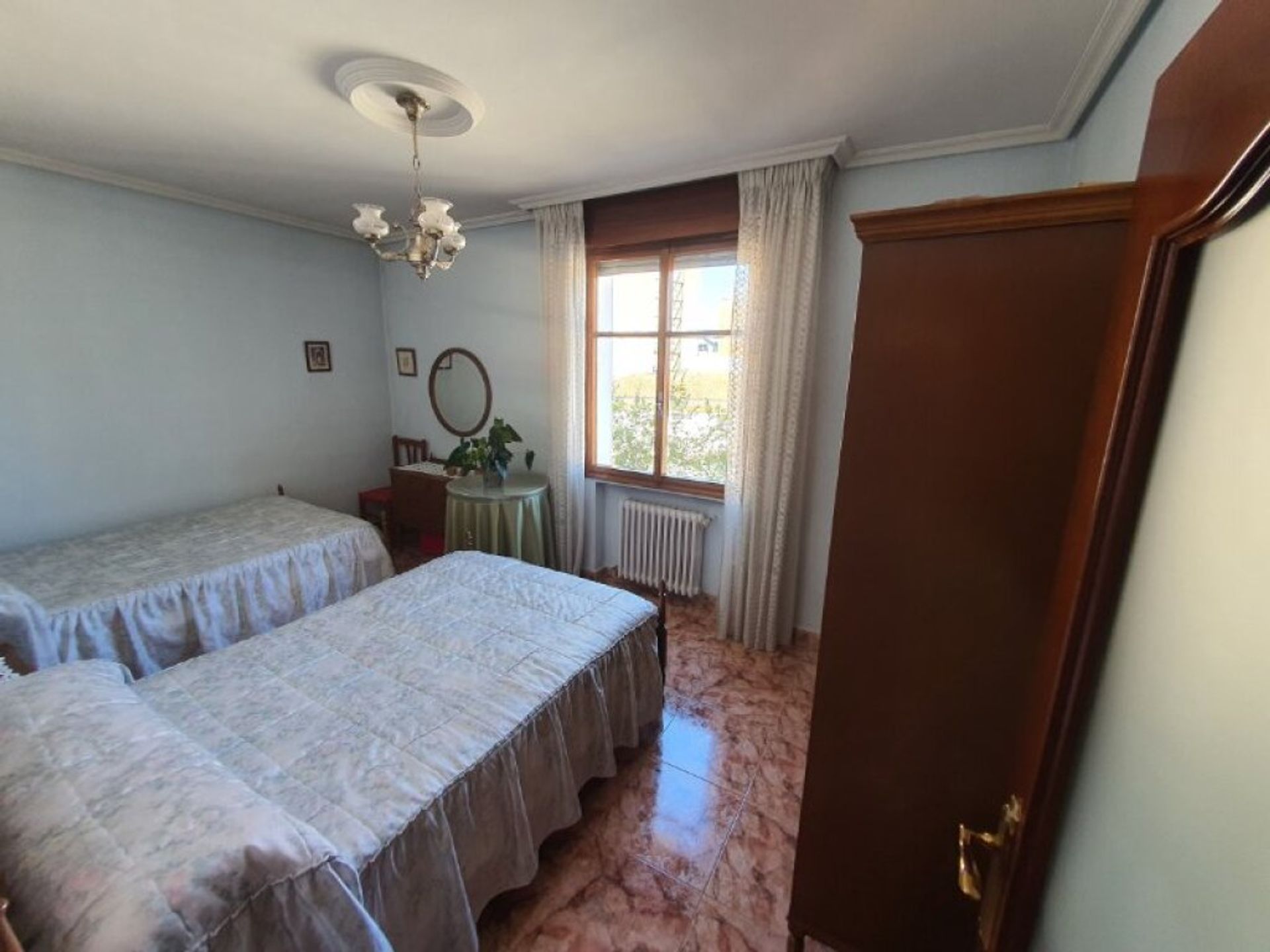 Condominio nel Valladolid, Castilla y León 11513984