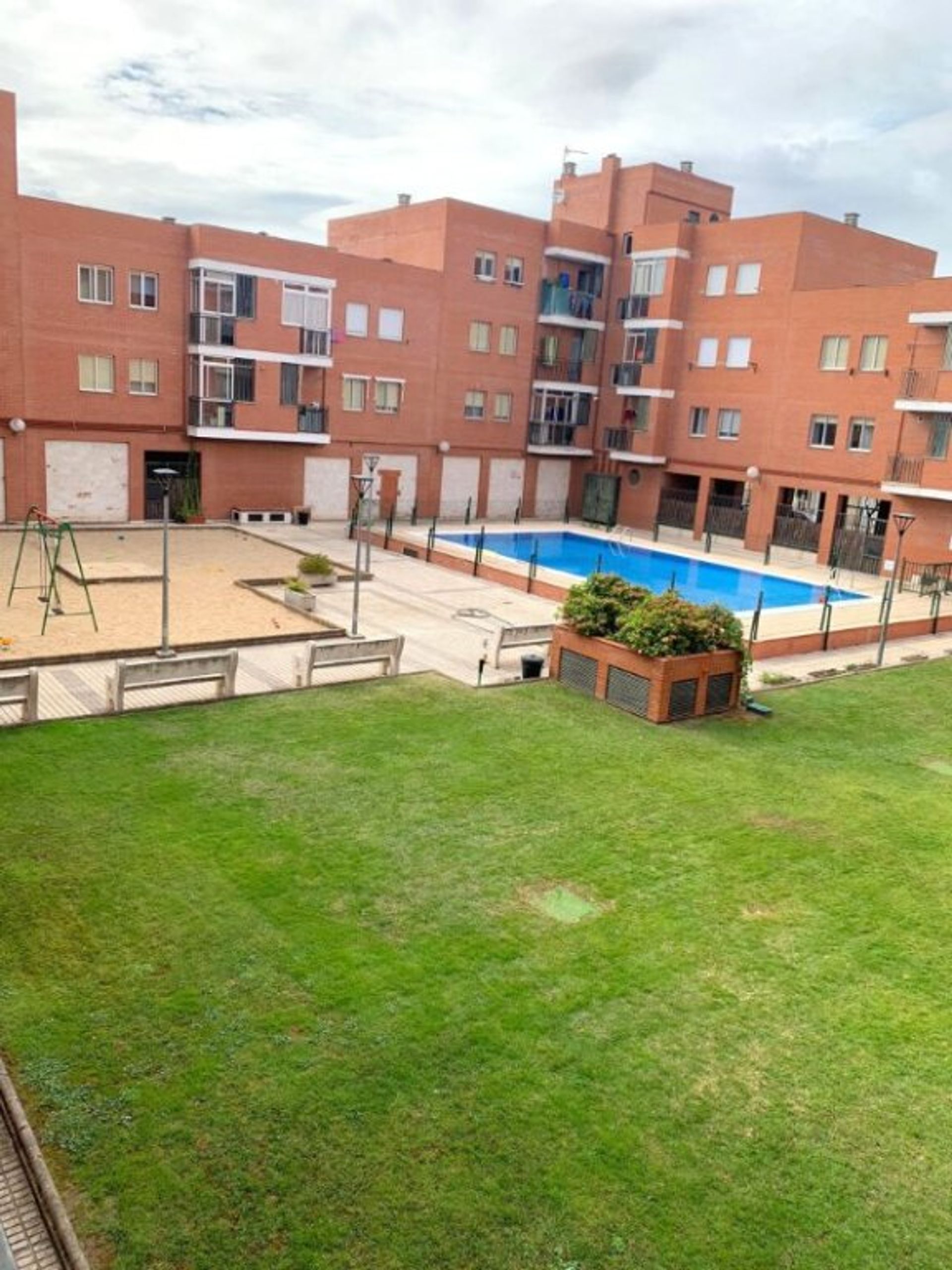 Condominium in Tejares, Castille-Leon 11513993