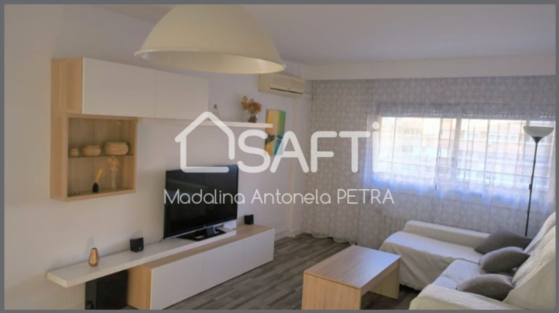 Condominium in Zaragoza, Aragon 11513994