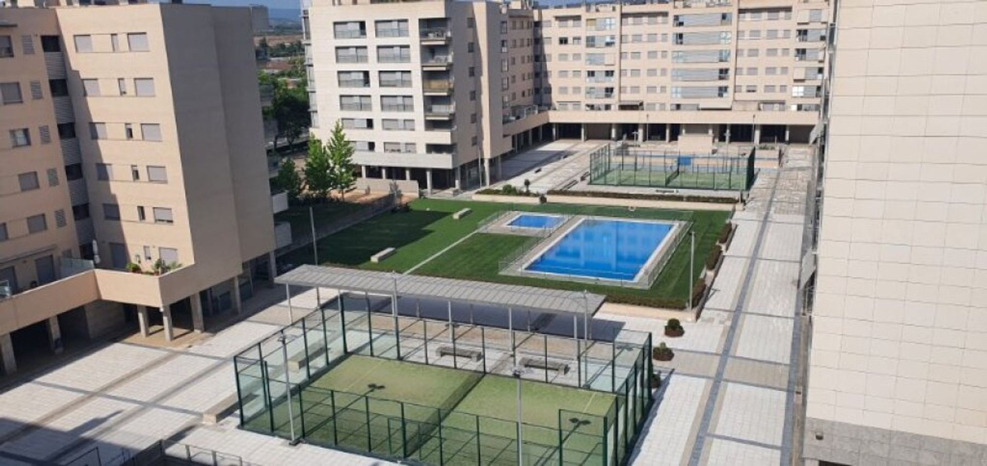 Condominium in Logrono, La Rioja 11513995