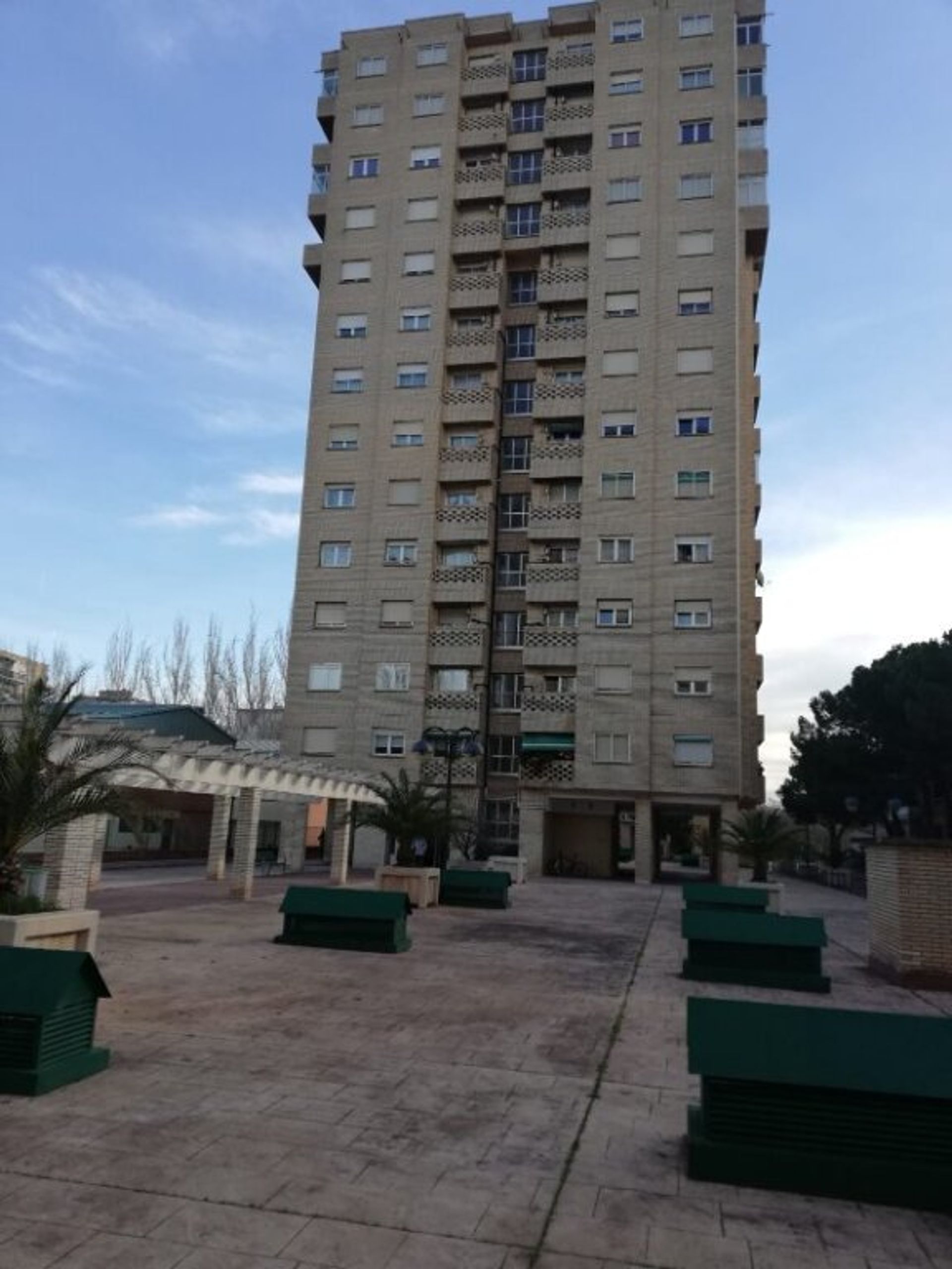 Condominium in Logroño, La Rioja 11513997