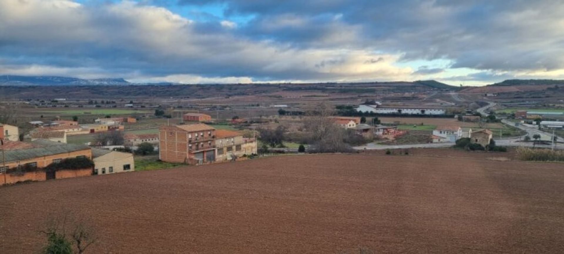 公寓 在 Navarrete, La Rioja 11513998