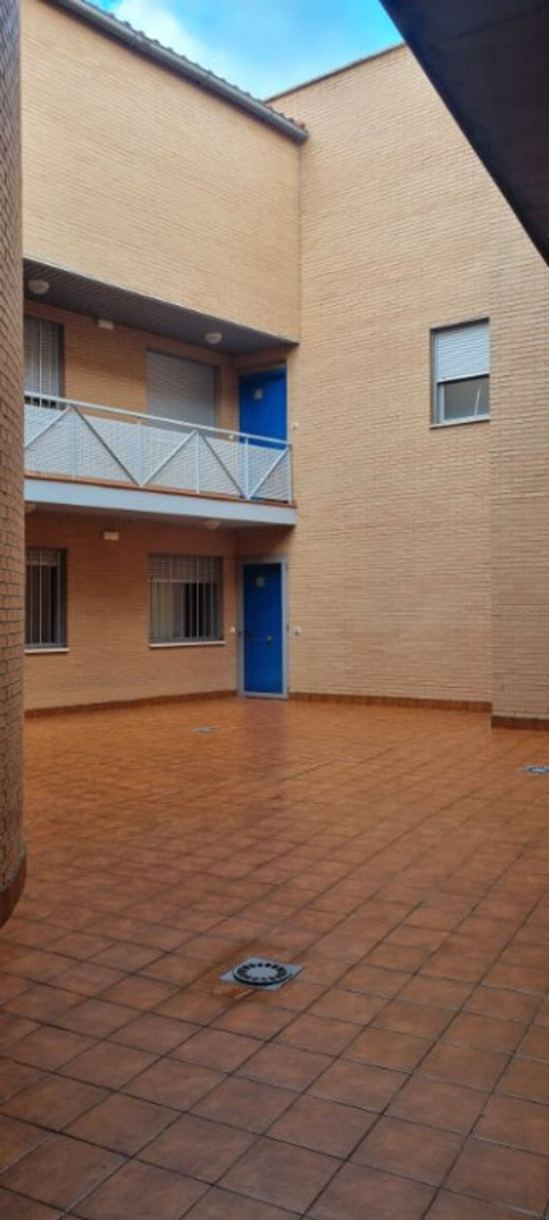 Condominium in Navarrete, La Rioja 11513998