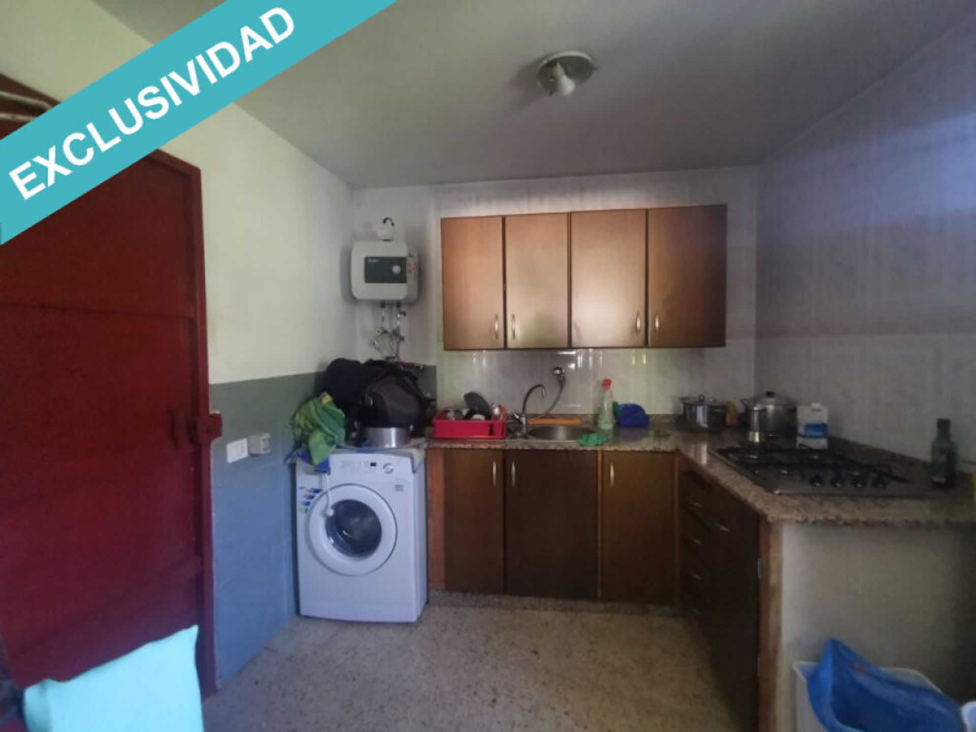 σπίτι σε Vega de San Mateo, Canarias 11514006