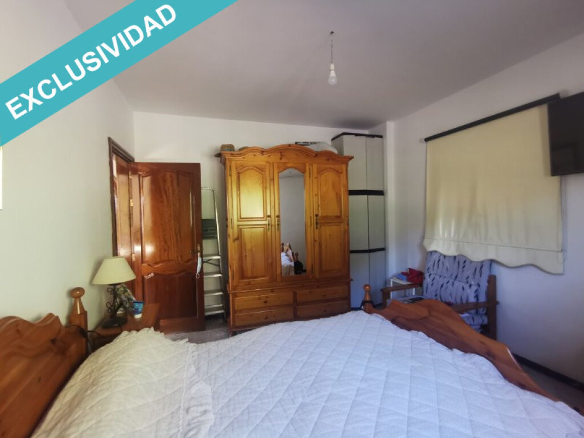 σπίτι σε Vega de San Mateo, Canarias 11514006