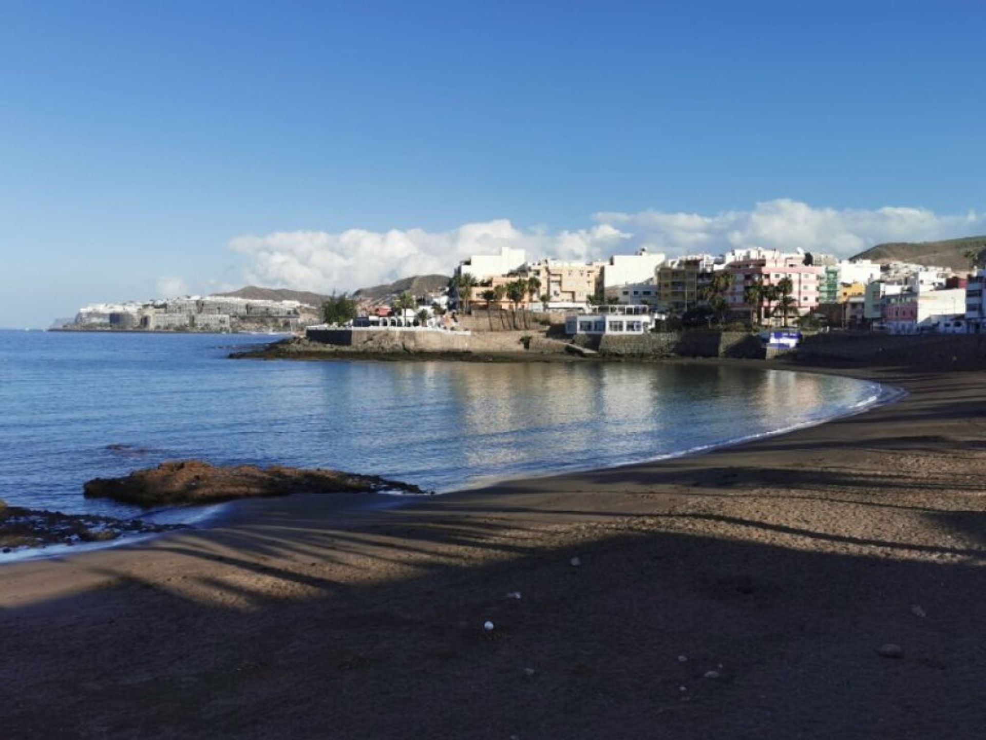 loger dans Mogán, Canarias 11514007