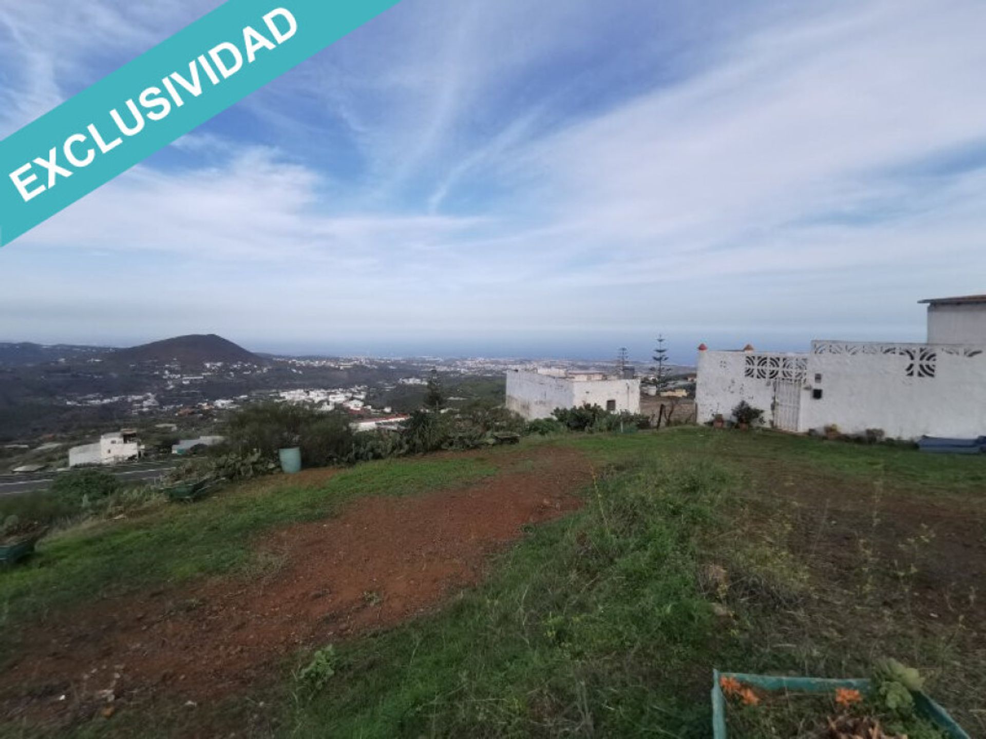 Hus i , Canarias 11514009