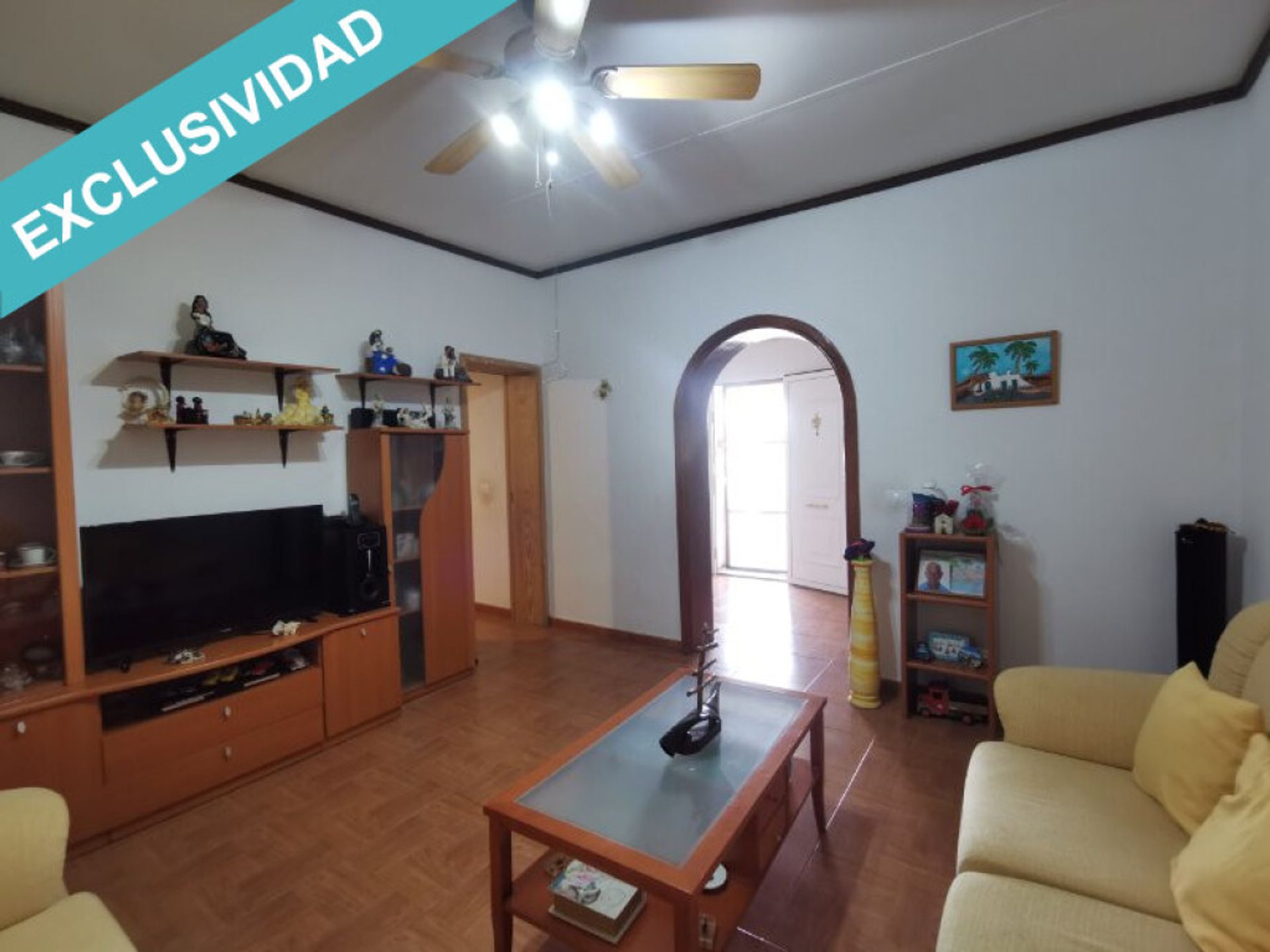 casa no Valsequillo de Gran Canaria, Canary Islands 11514009