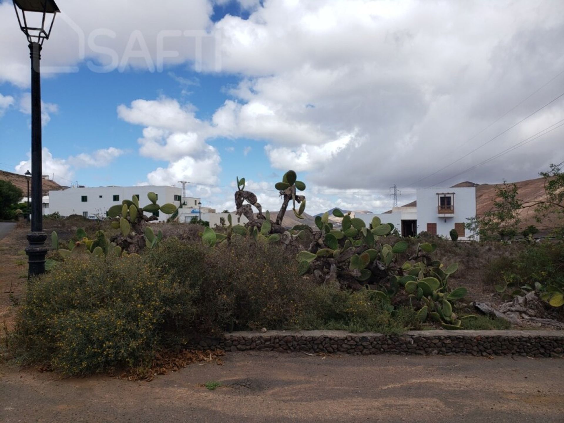 Tierra en La Degollada, Canarias 11514012