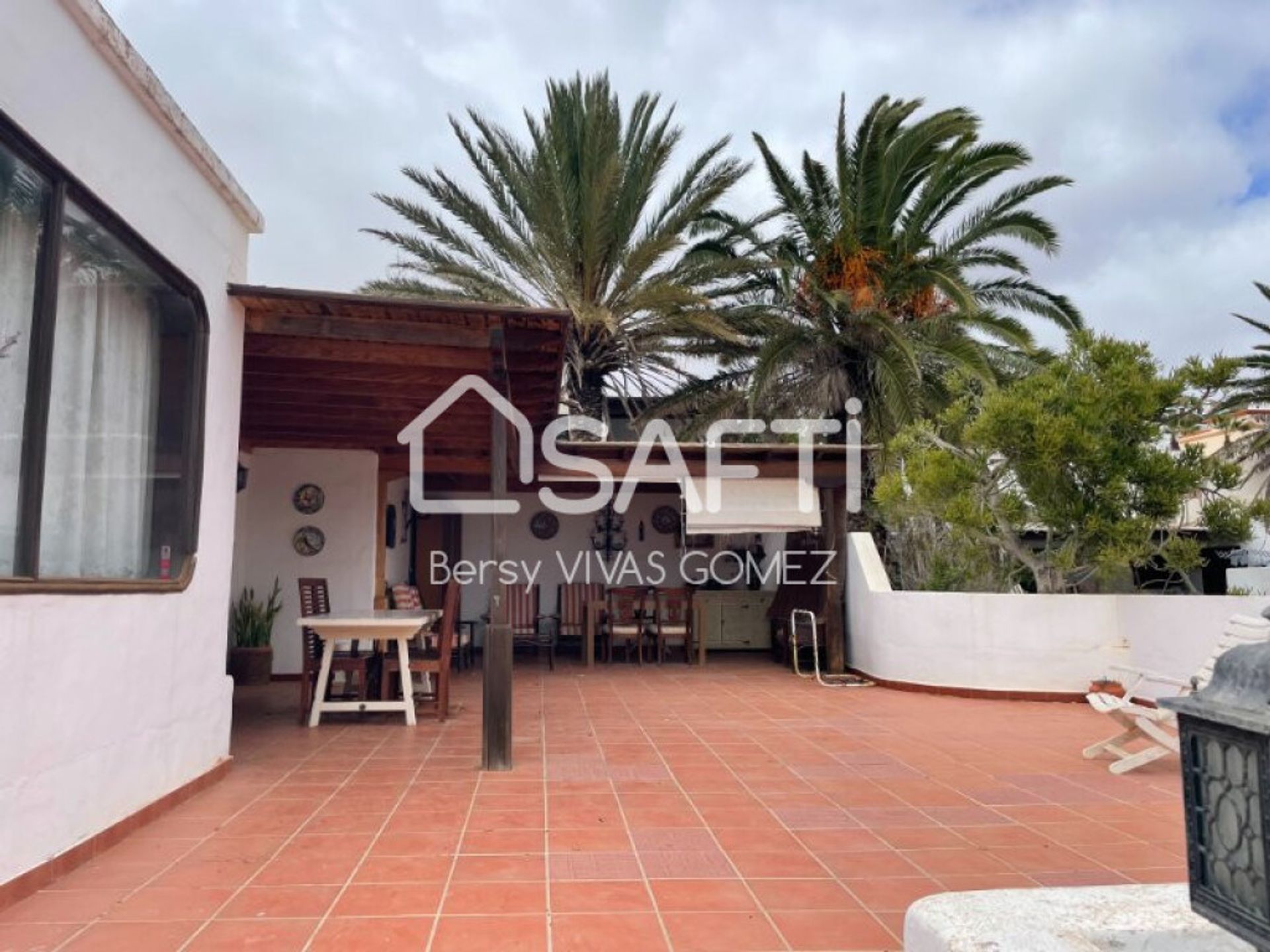 casa en Nazaret, Canarias 11514018