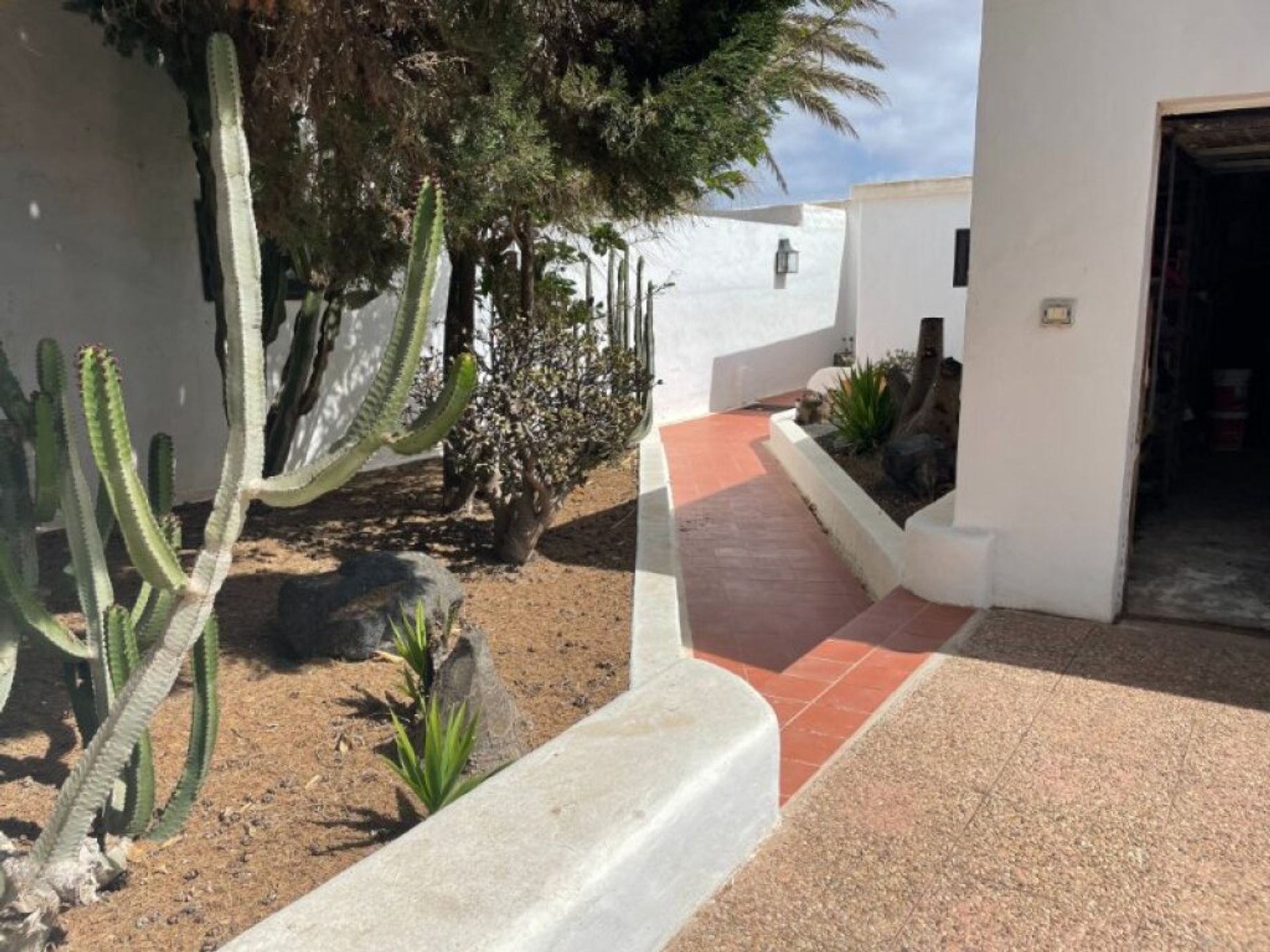 casa en Nazaret, Canarias 11514018