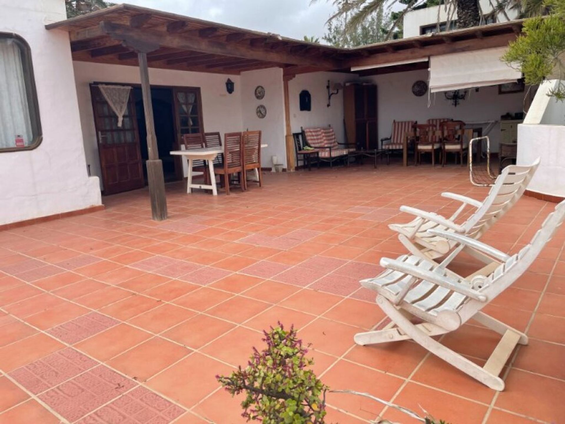 Huis in Nazaret, Canarias 11514018