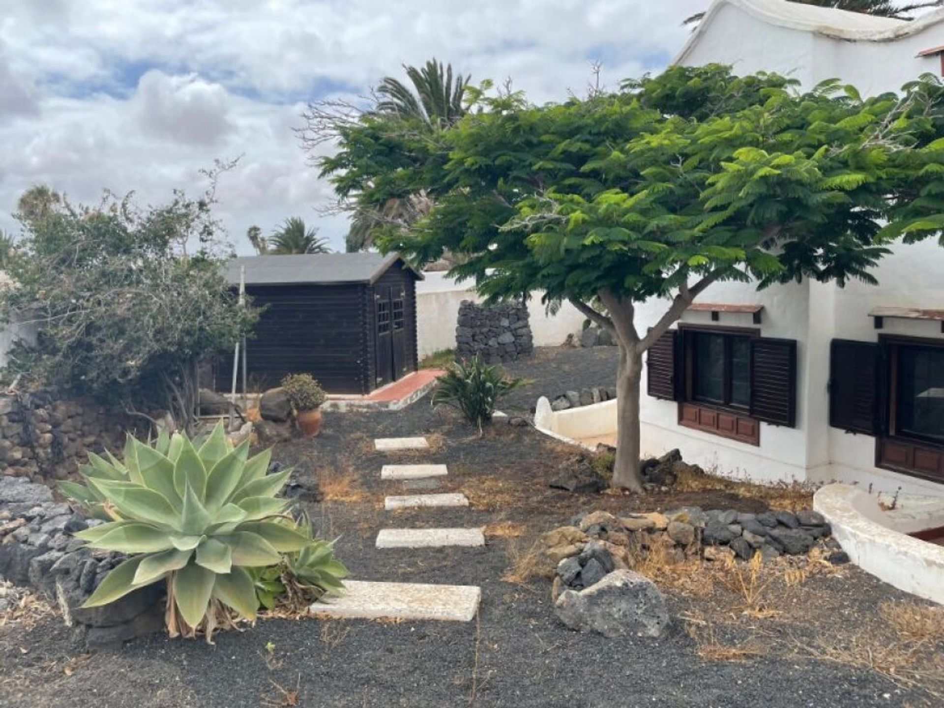 Huis in Nazaret, Canarias 11514018