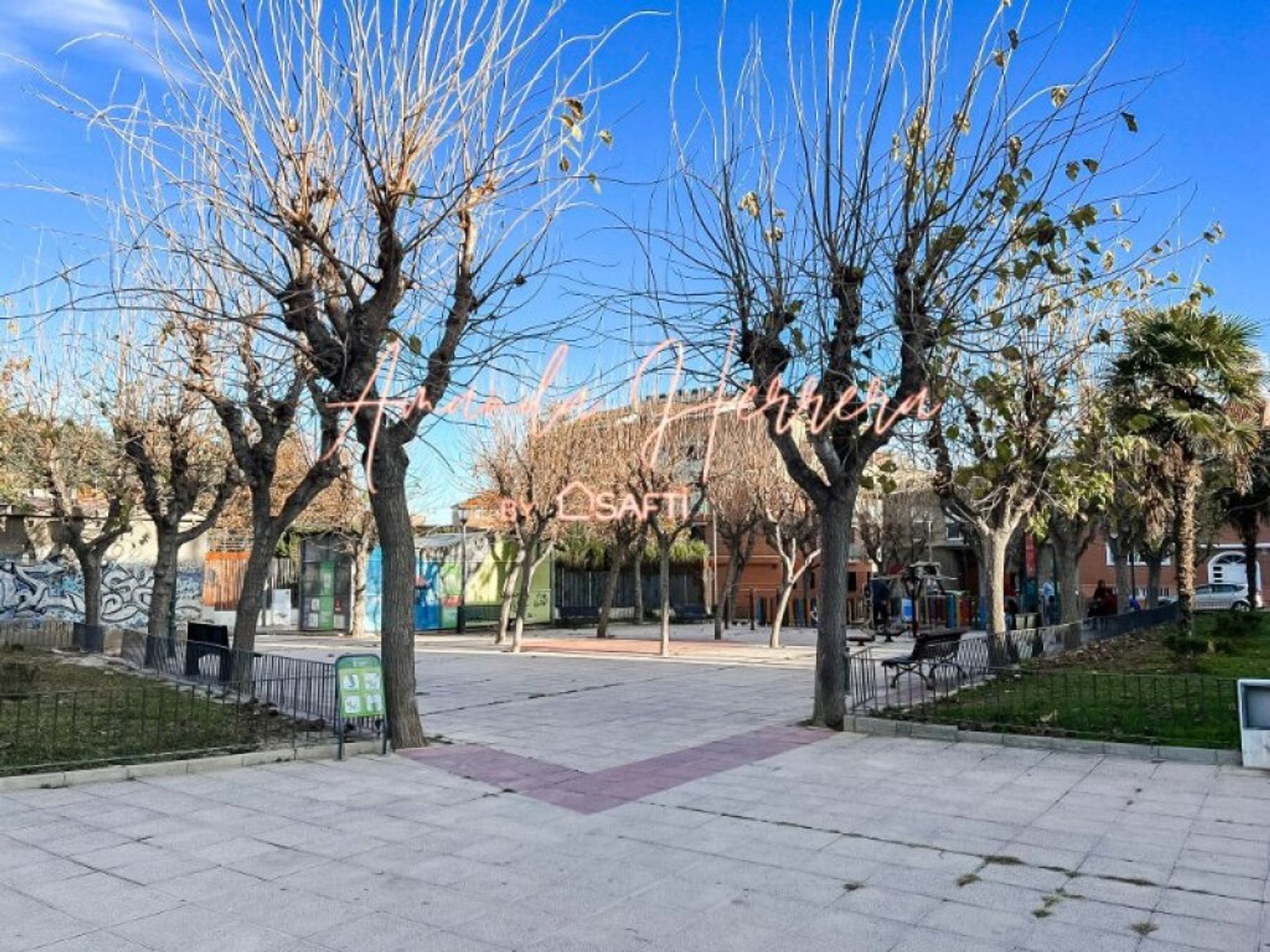 公寓 在 Murcia, Región de Murcia 11514021