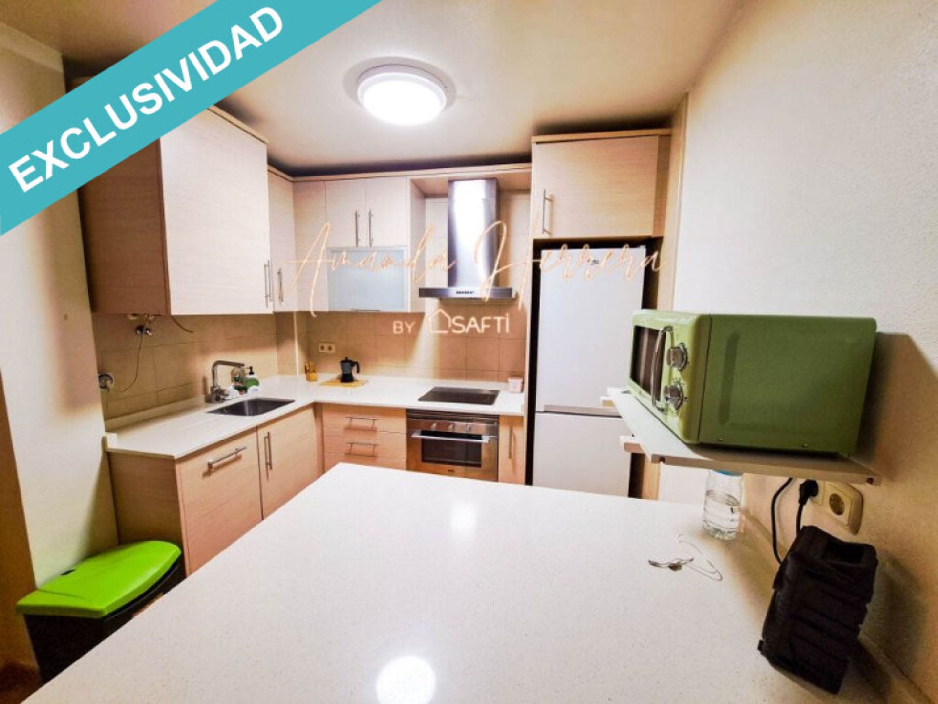 Condominium in Murcia, Región de Murcia 11514023