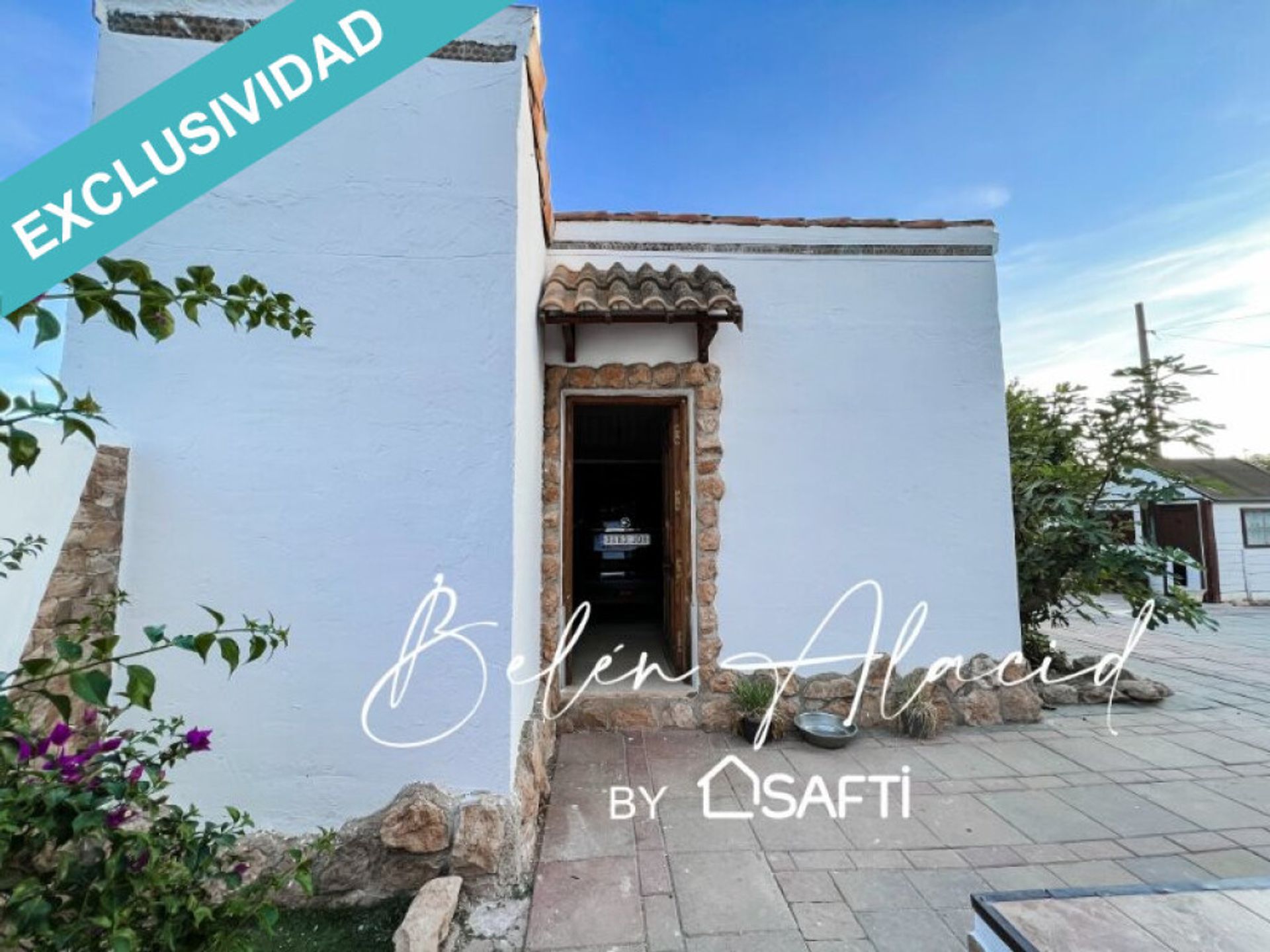 casa en Cartagena, Región de Murcia 11514057