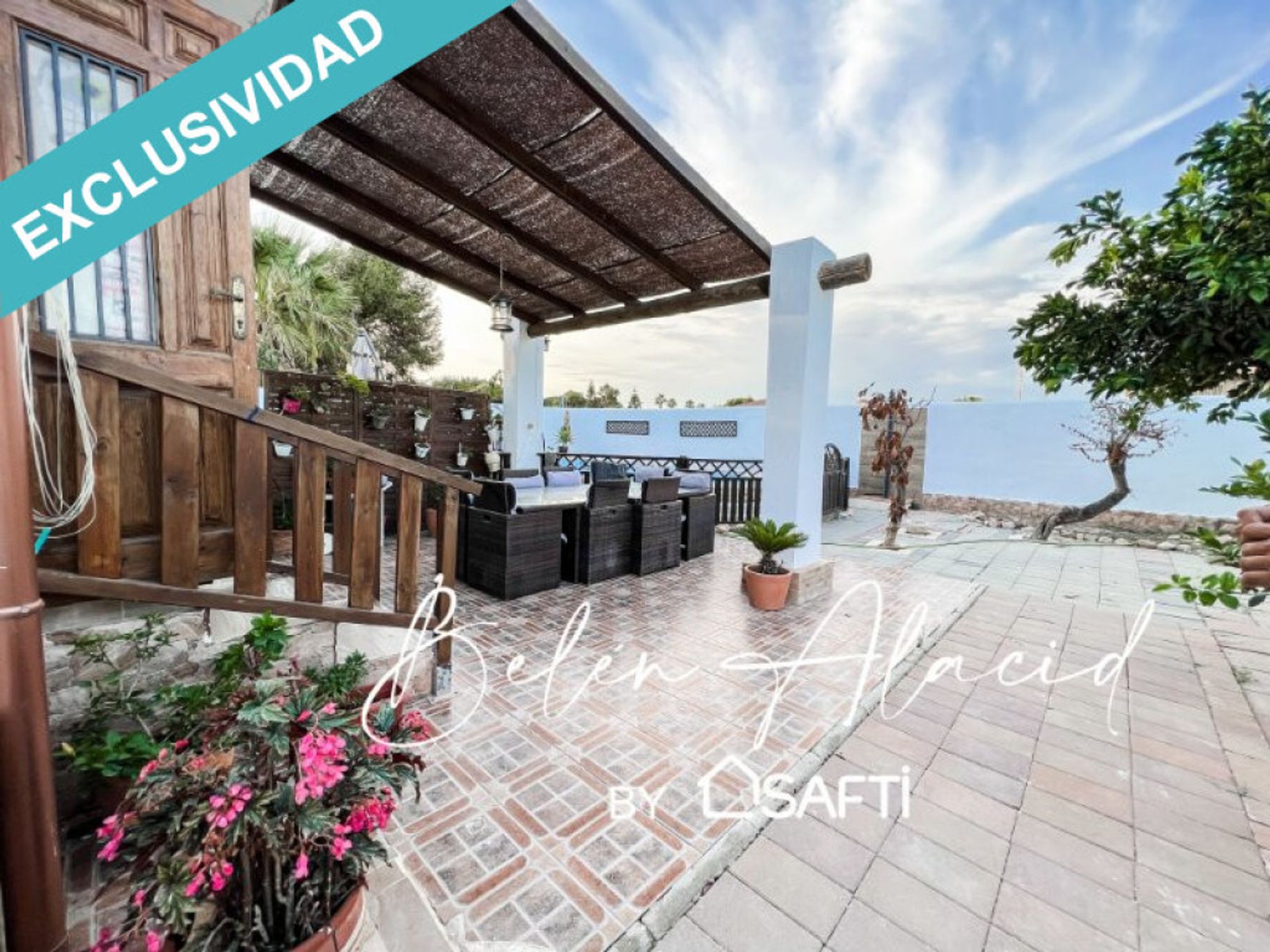 casa en Cartagena, Región de Murcia 11514057