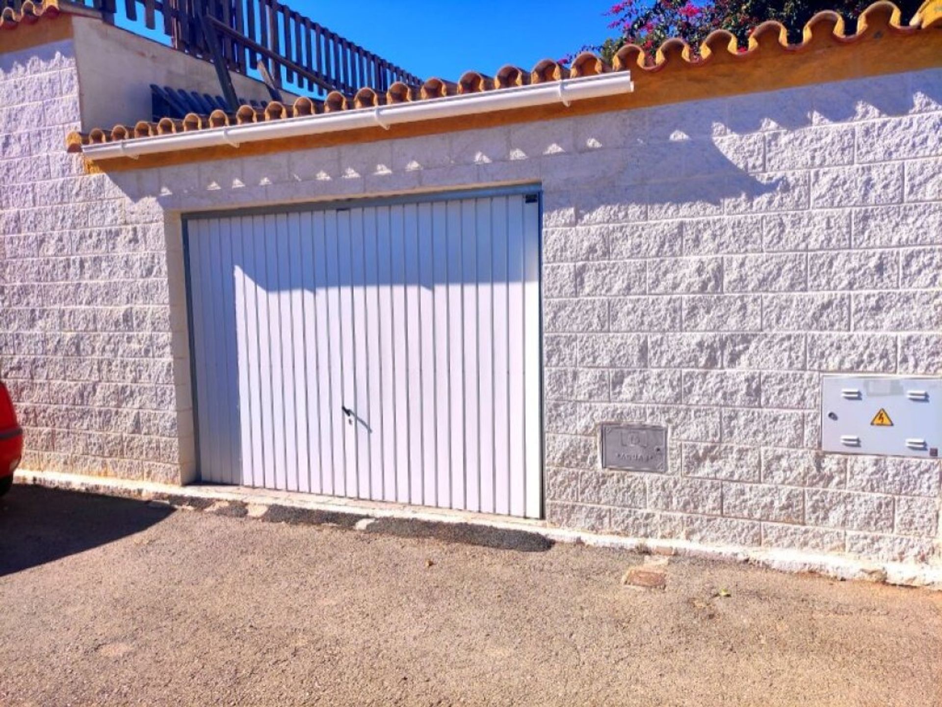 Hus i Benalmádena, Andalucía 11514059