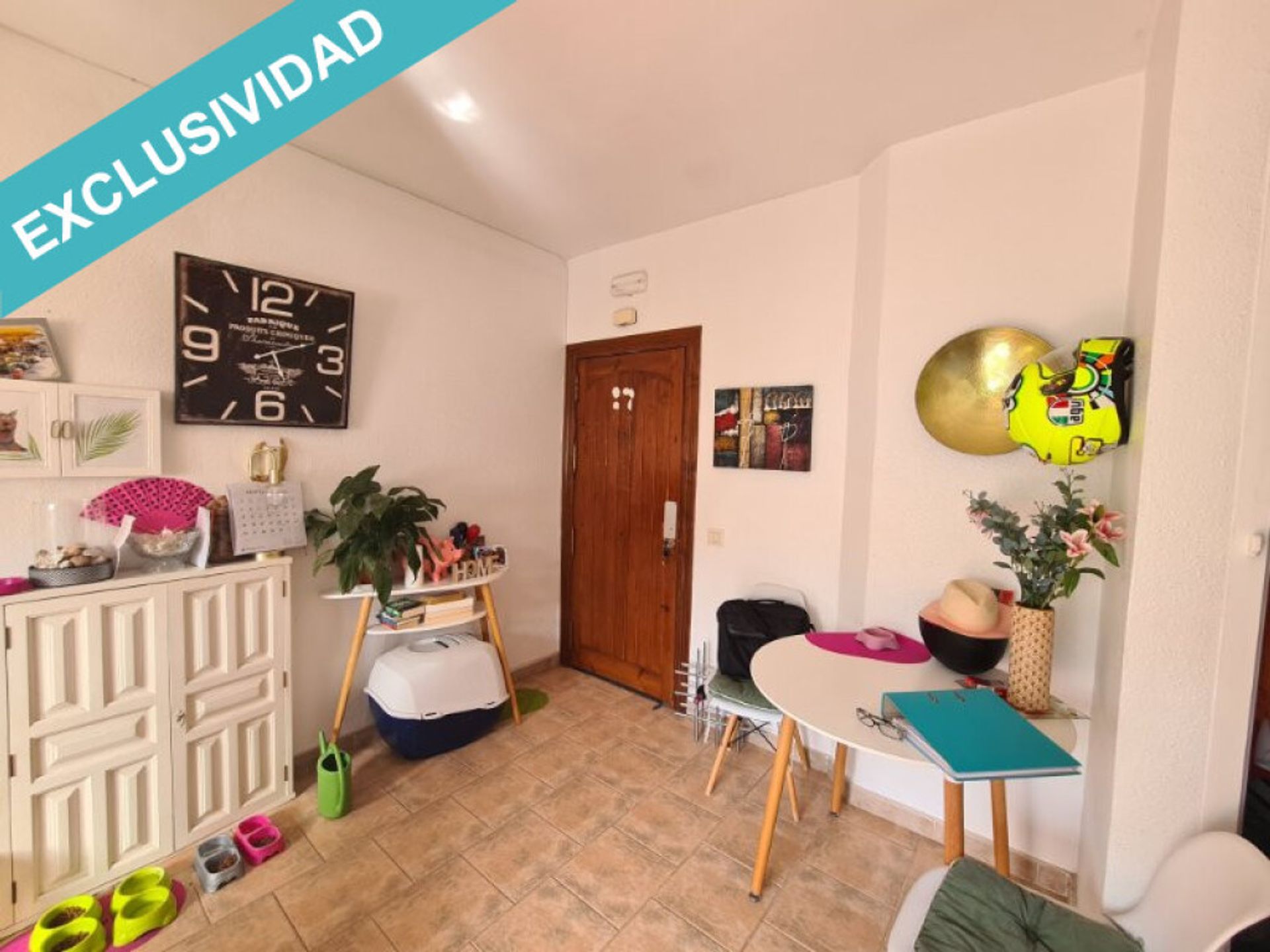 Kondominium w Fuengirola, Andaluzja 11514067