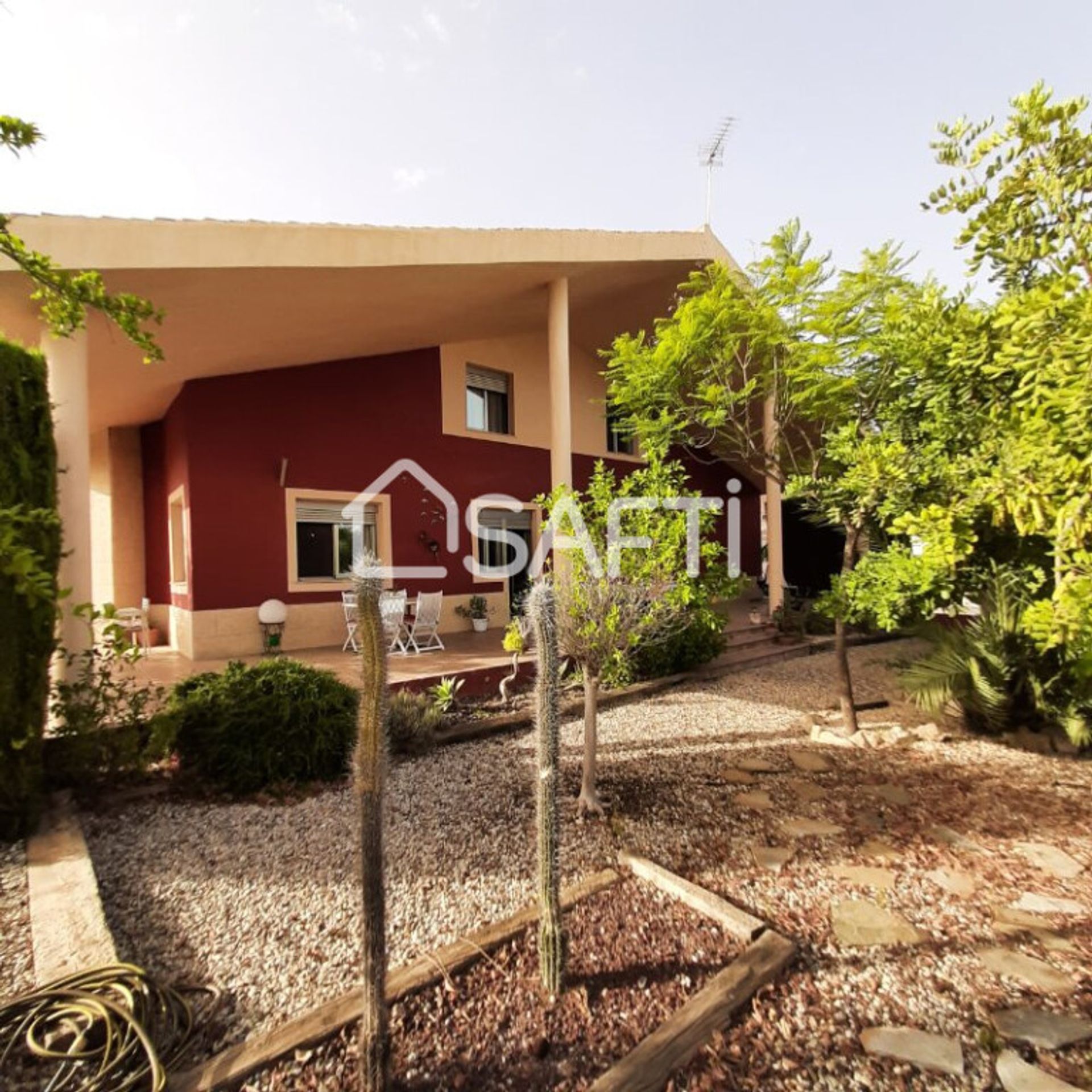 casa no Molina de Segura, Región de Murcia 11514075