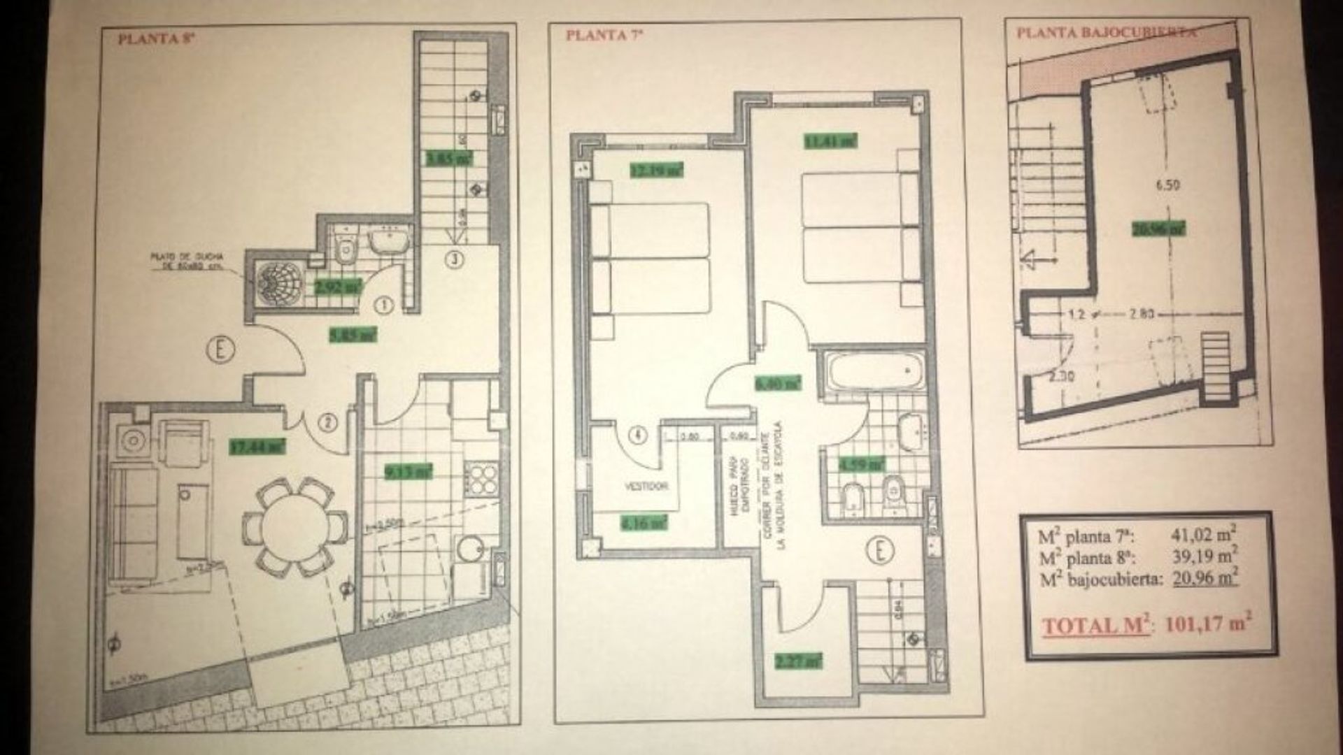 Condominium in Avilés, Principado de Asturias 11514089