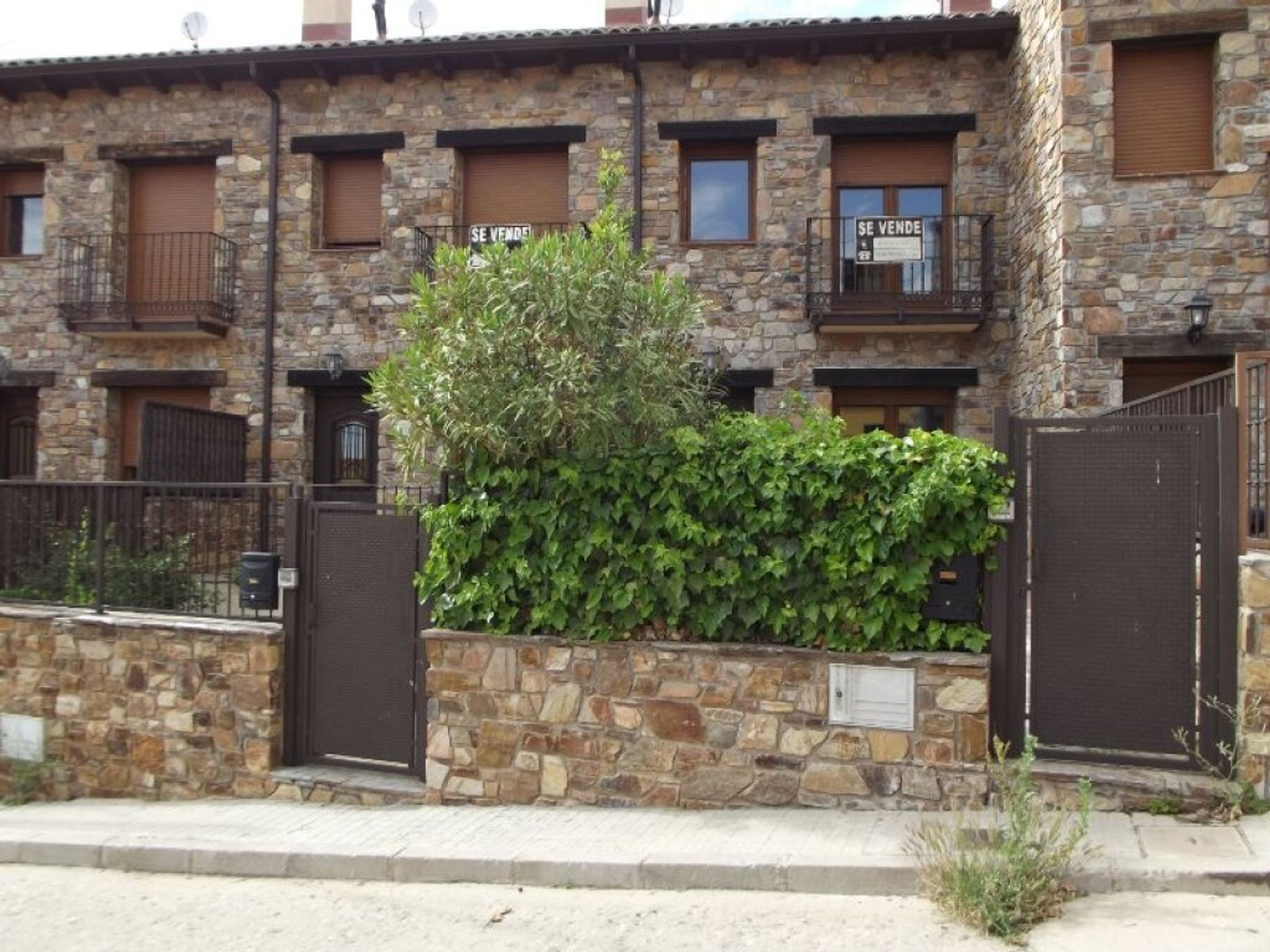 rumah dalam Robledillo de la Jara, Comunidad de Madrid 11514091