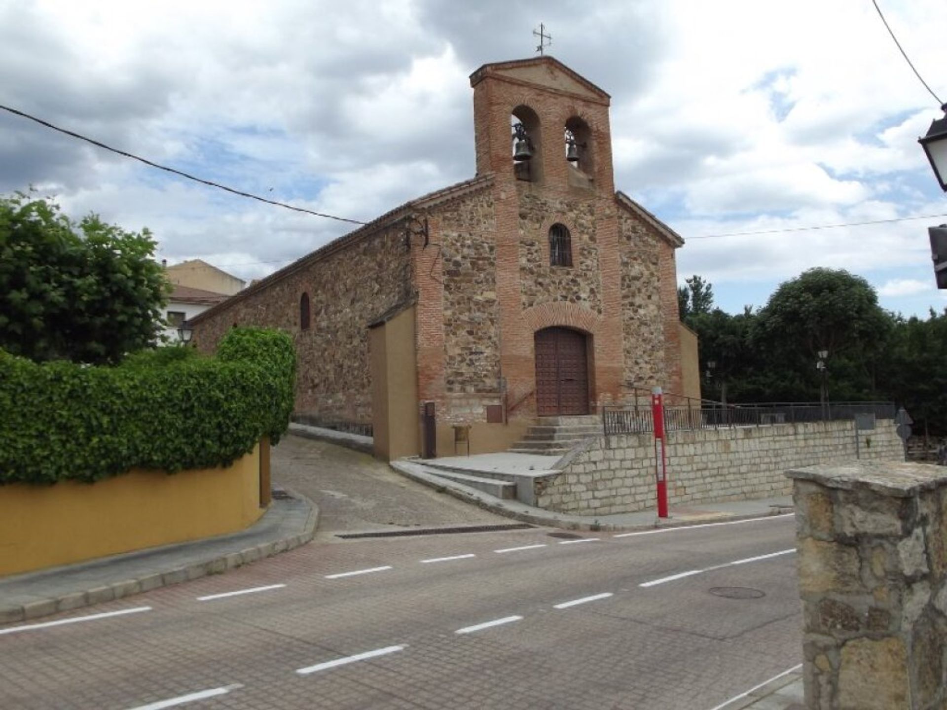 rumah dalam Robledillo de la Jara, Comunidad de Madrid 11514091