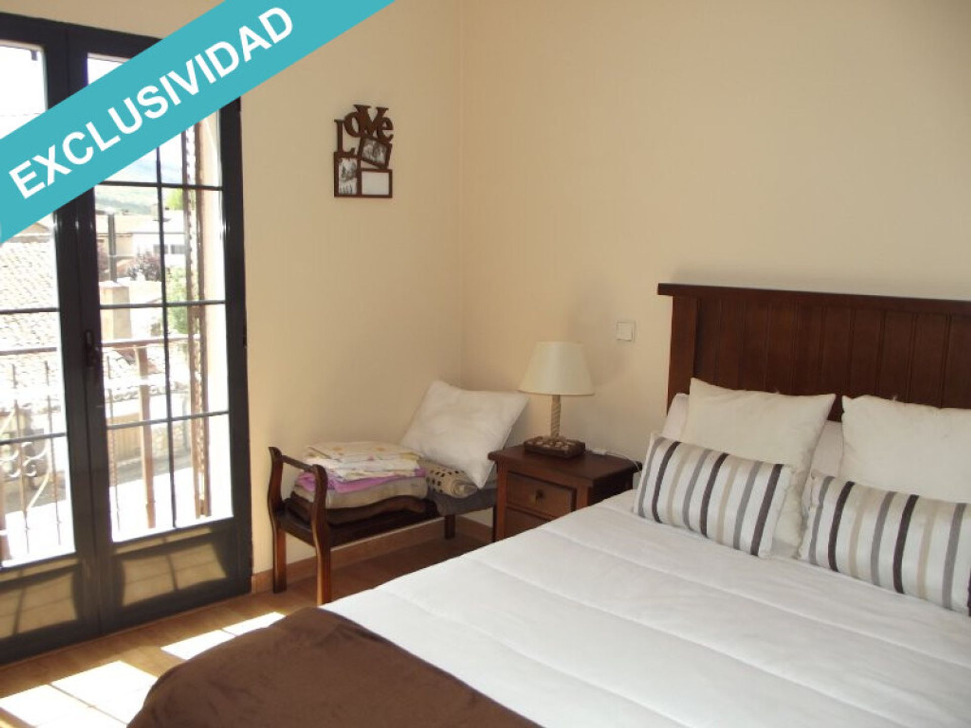 casa en Pinilla del Valle, Comunidad de Madrid 11514092