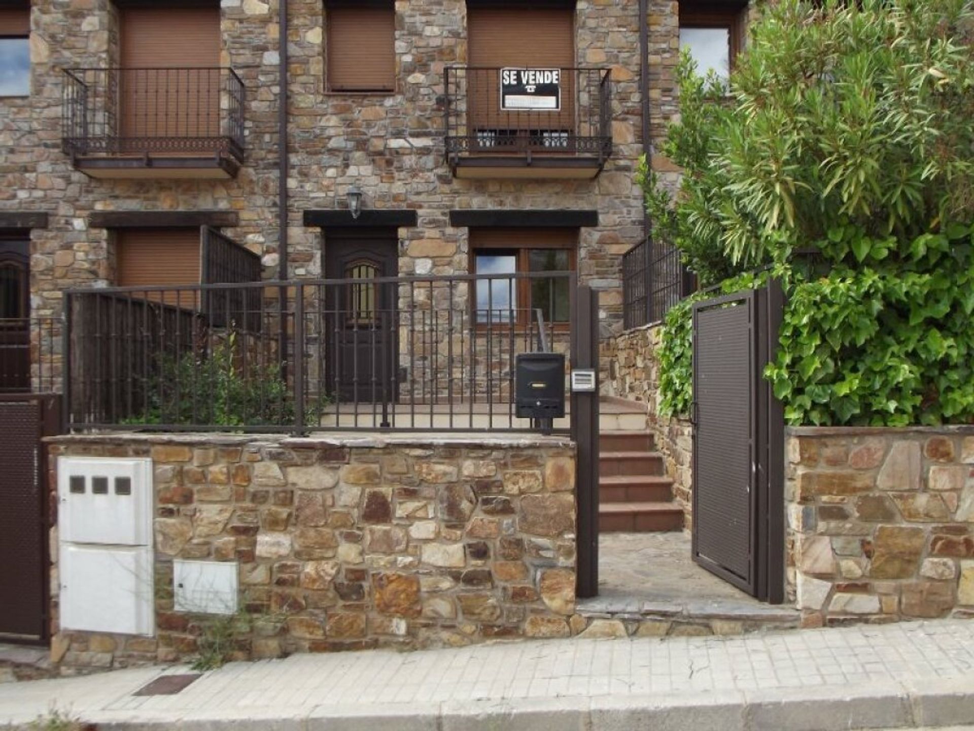 Residencial en Robledillo de la Jara, Comunidad de Madrid 11514095