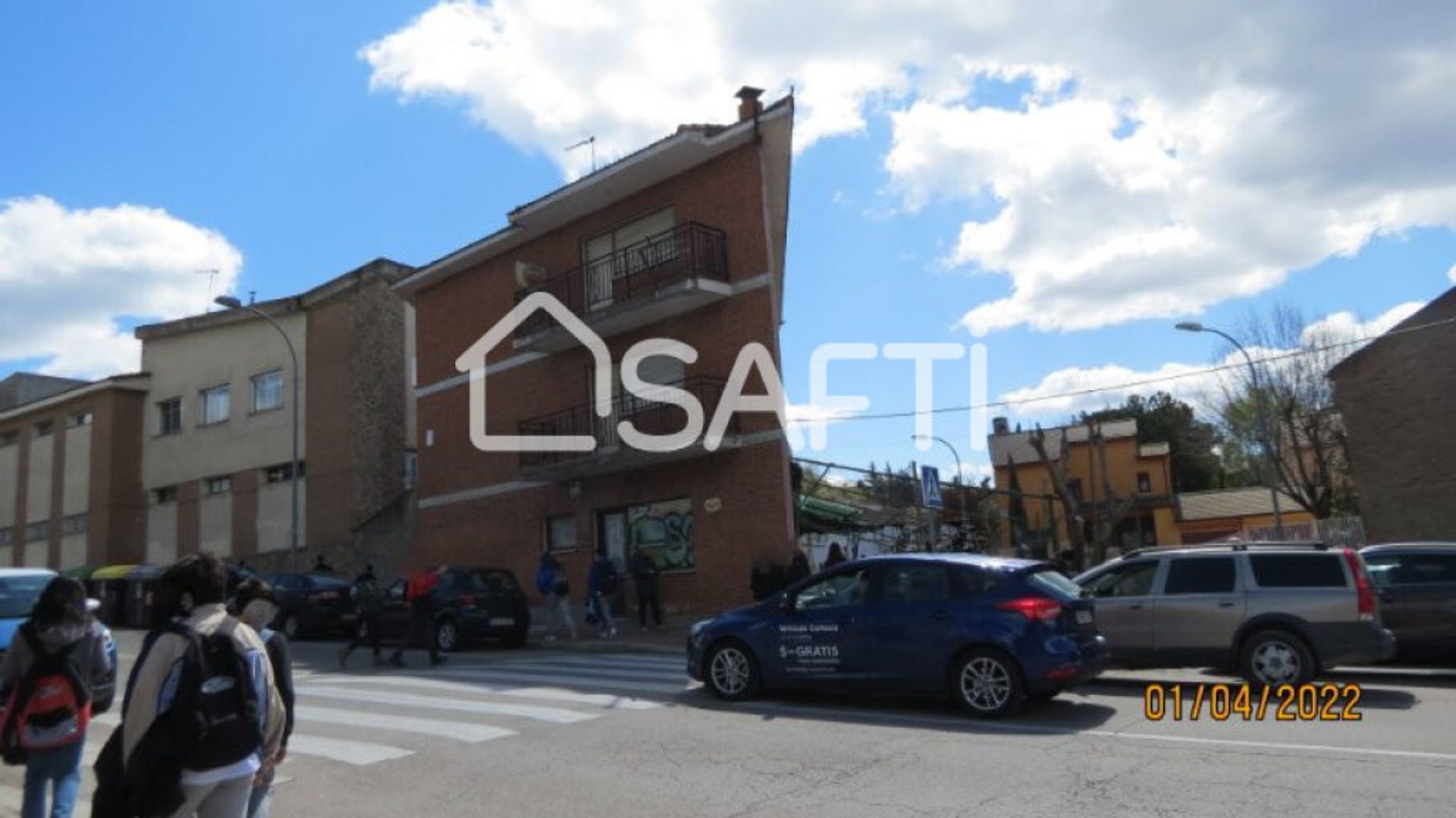 Industriell i Collado-Villalba, Madrid 11514098