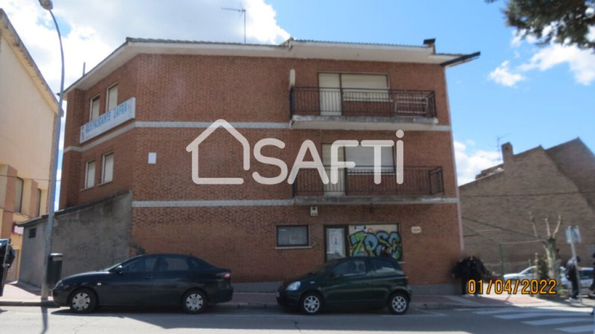 Industriell i Collado-Villalba, Madrid 11514098