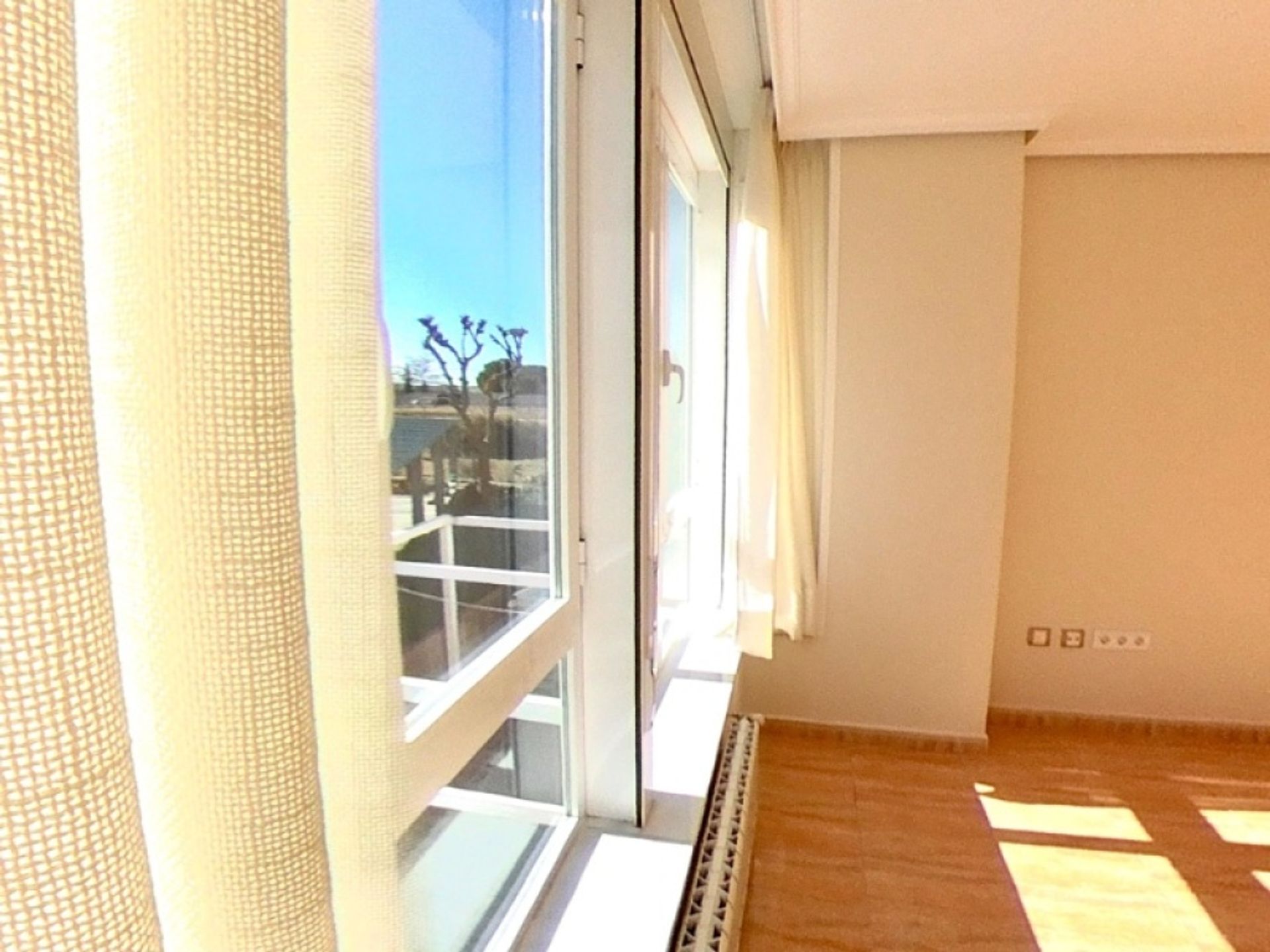 Condominio nel Collado-Villalba, Madrid 11514100