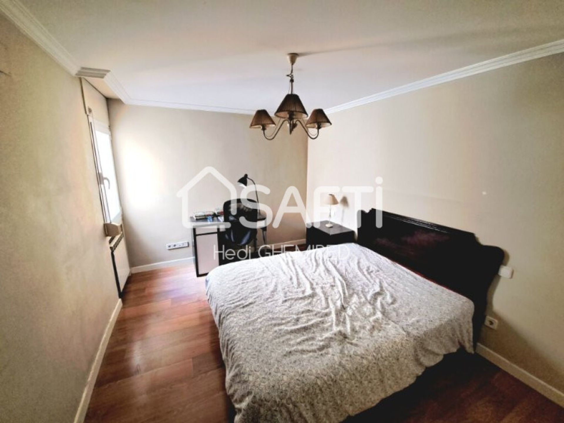 Condominium dans Madrid, Comunidad de Madrid 11514102