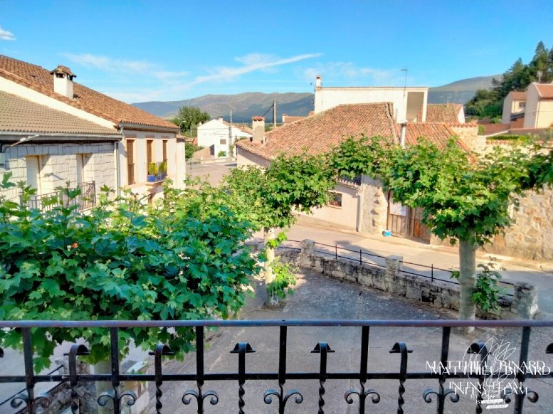 Casa nel Cerezo de Abajo, Castilla y León 11514113