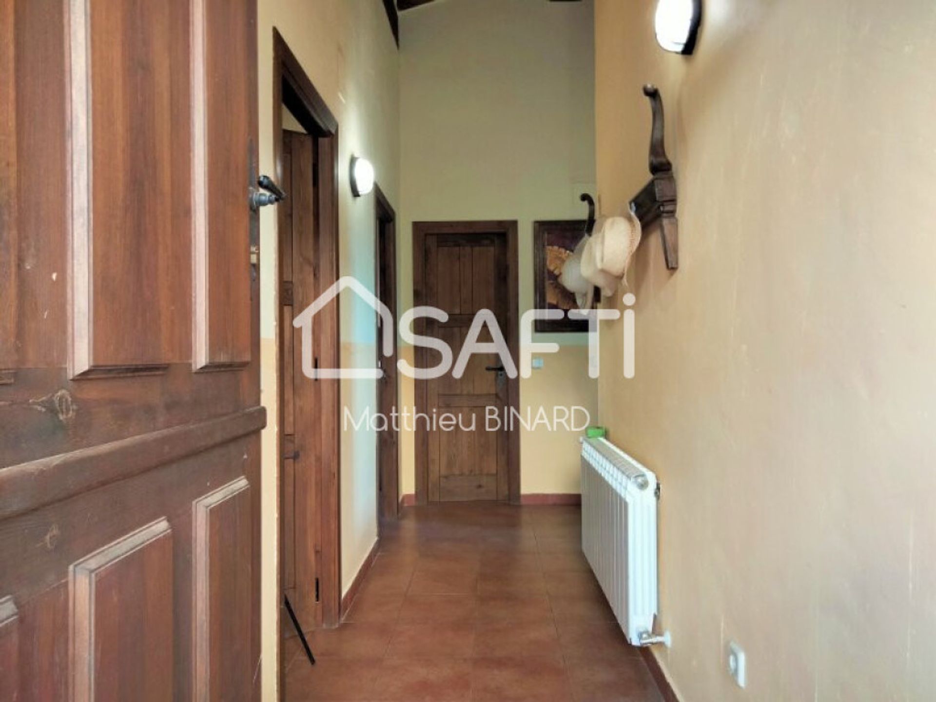 Casa nel Grajera, Castiglia-Leon 11514114