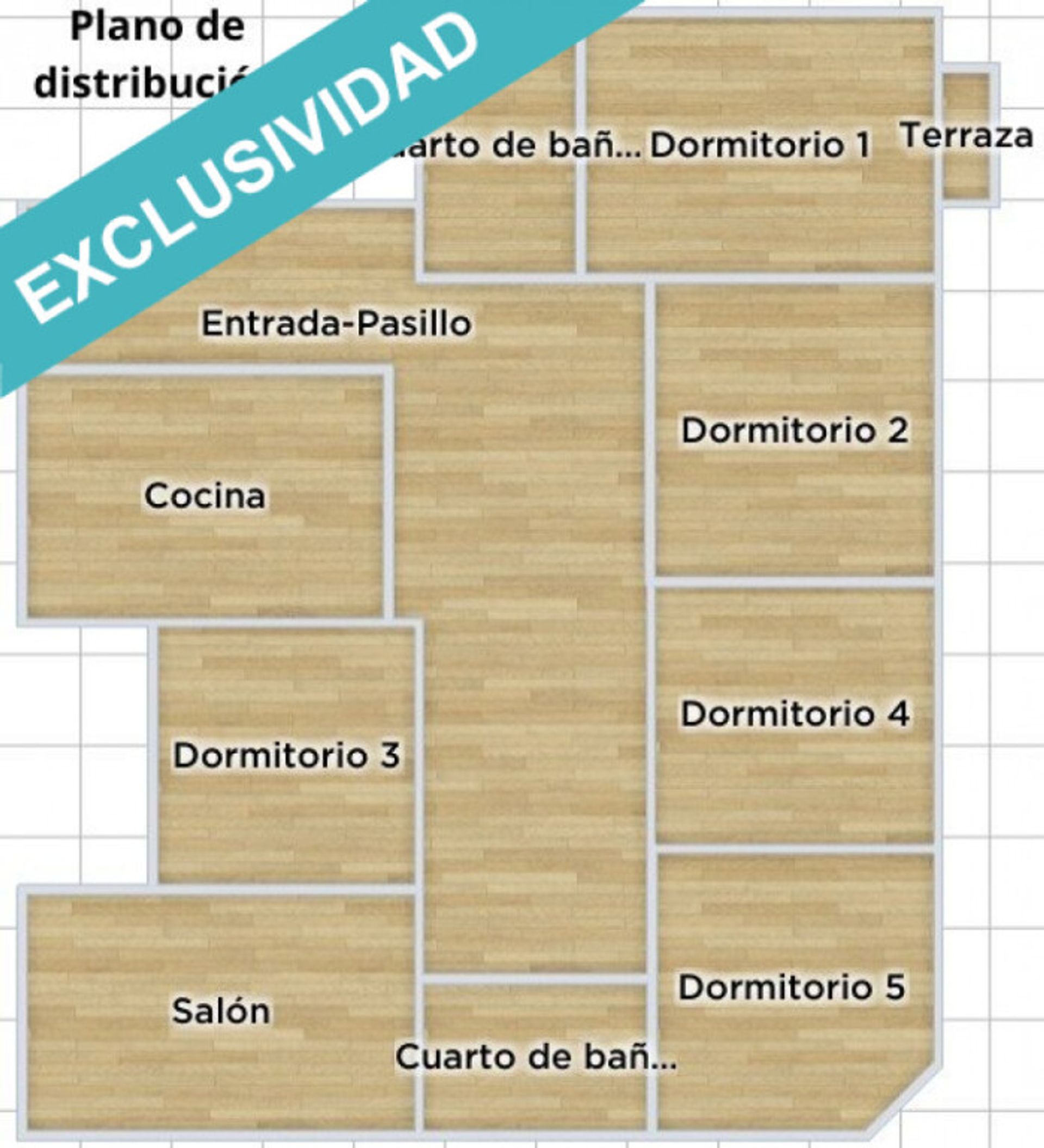 Eigentumswohnung im Madrid, Comunidad de Madrid 11514115