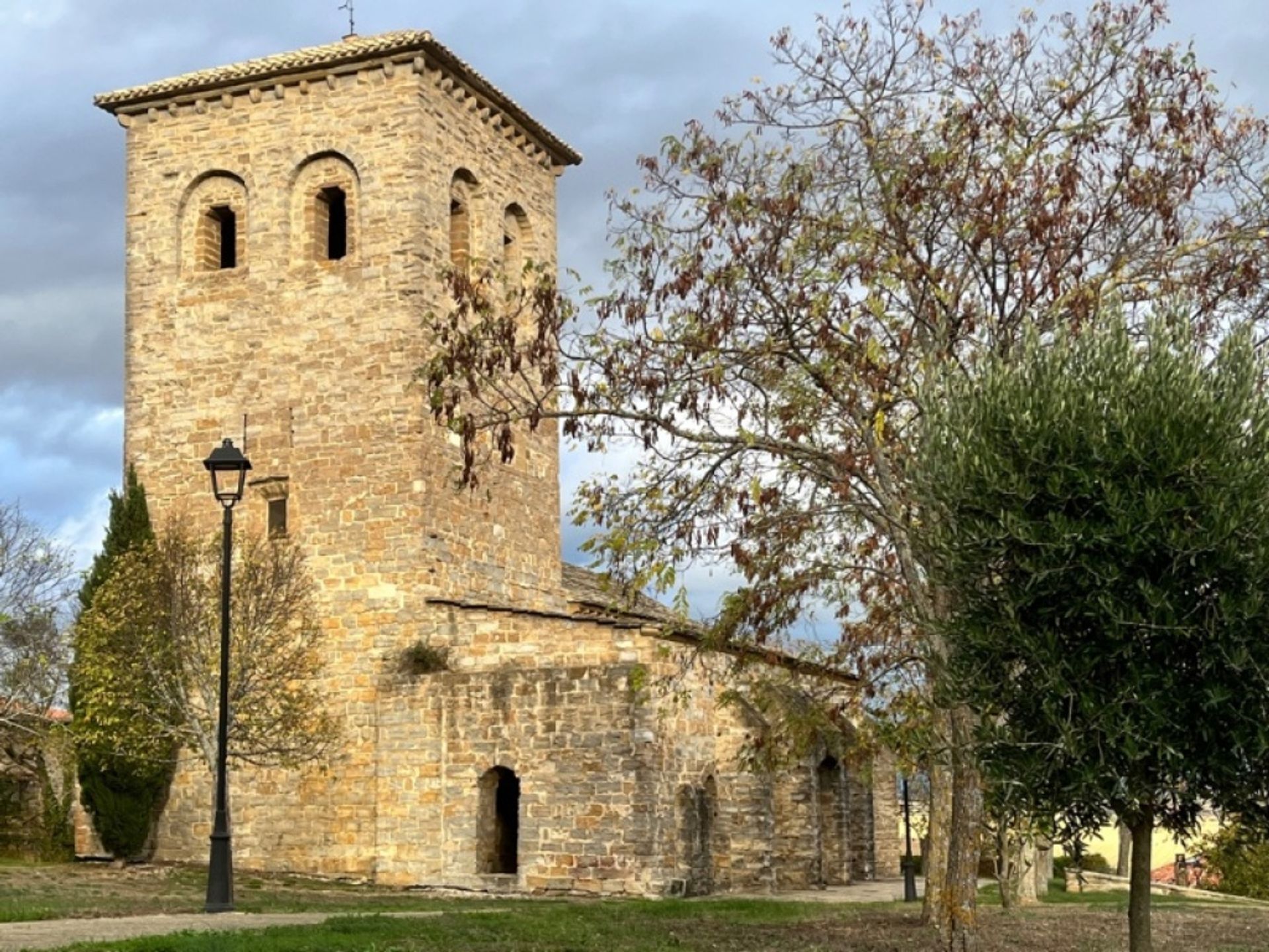 loger dans Maire de Cizur, Navarre 11514124