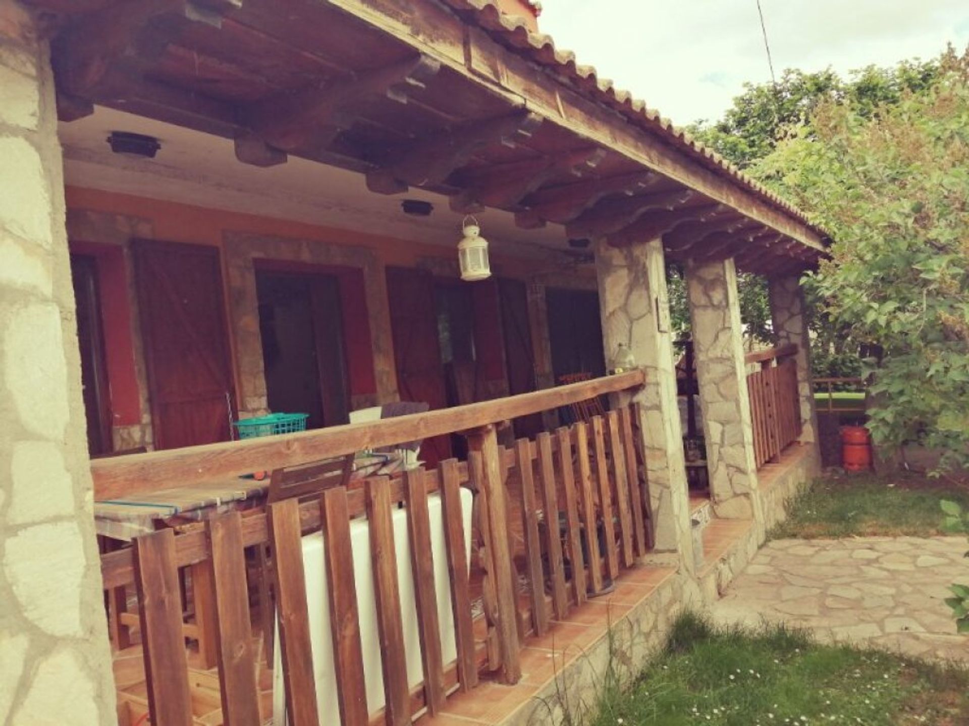 House in San Millán de los Caballeros, Castilla y León 11514135