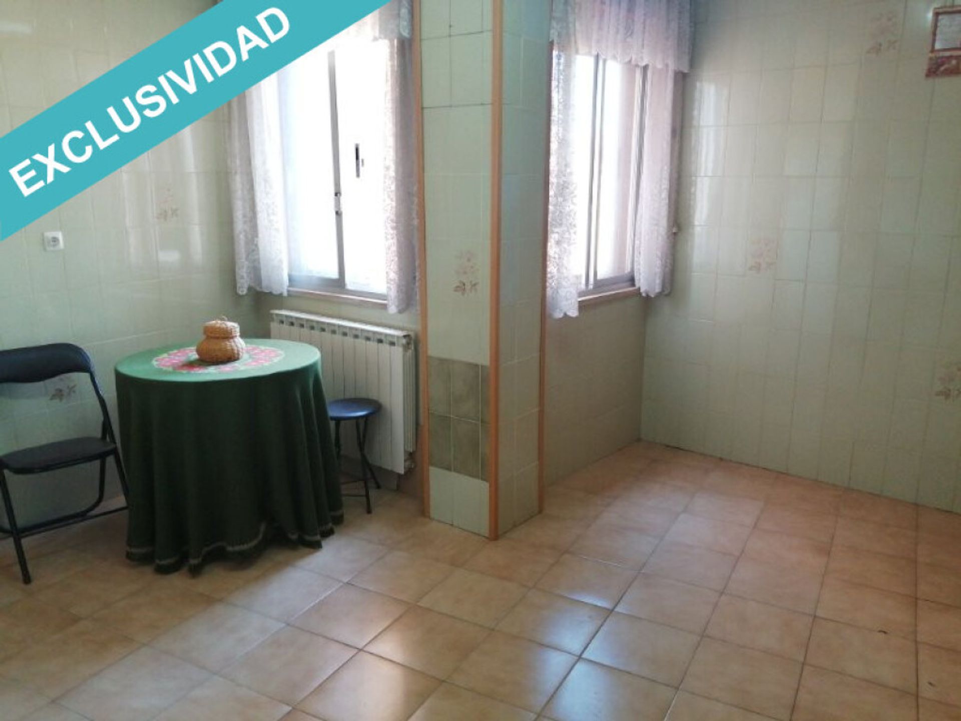 公寓 在 Valencia de Don Juan, Castille-Leon 11514136