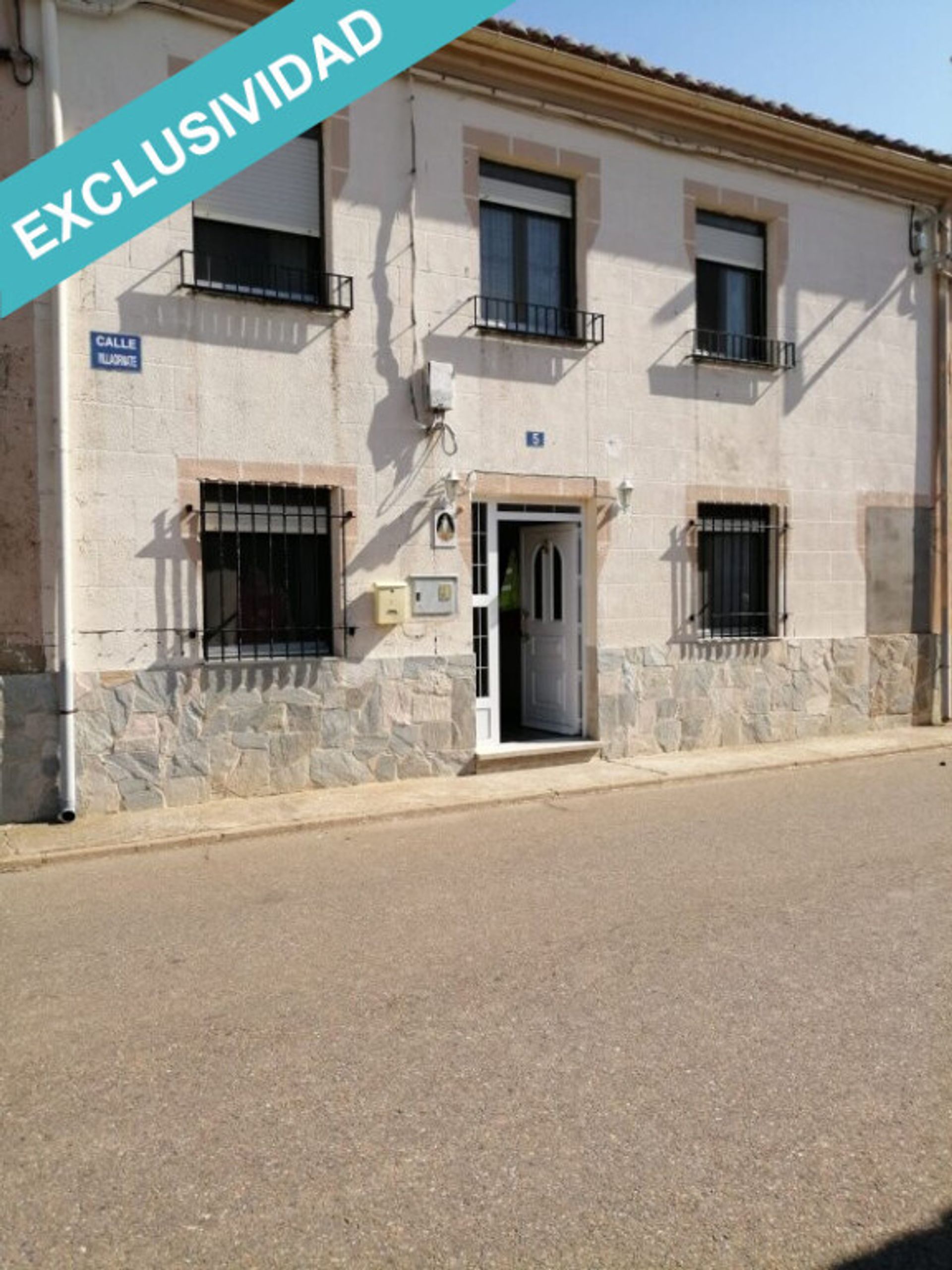 Casa nel Villarrabines, Castilla y León 11514139