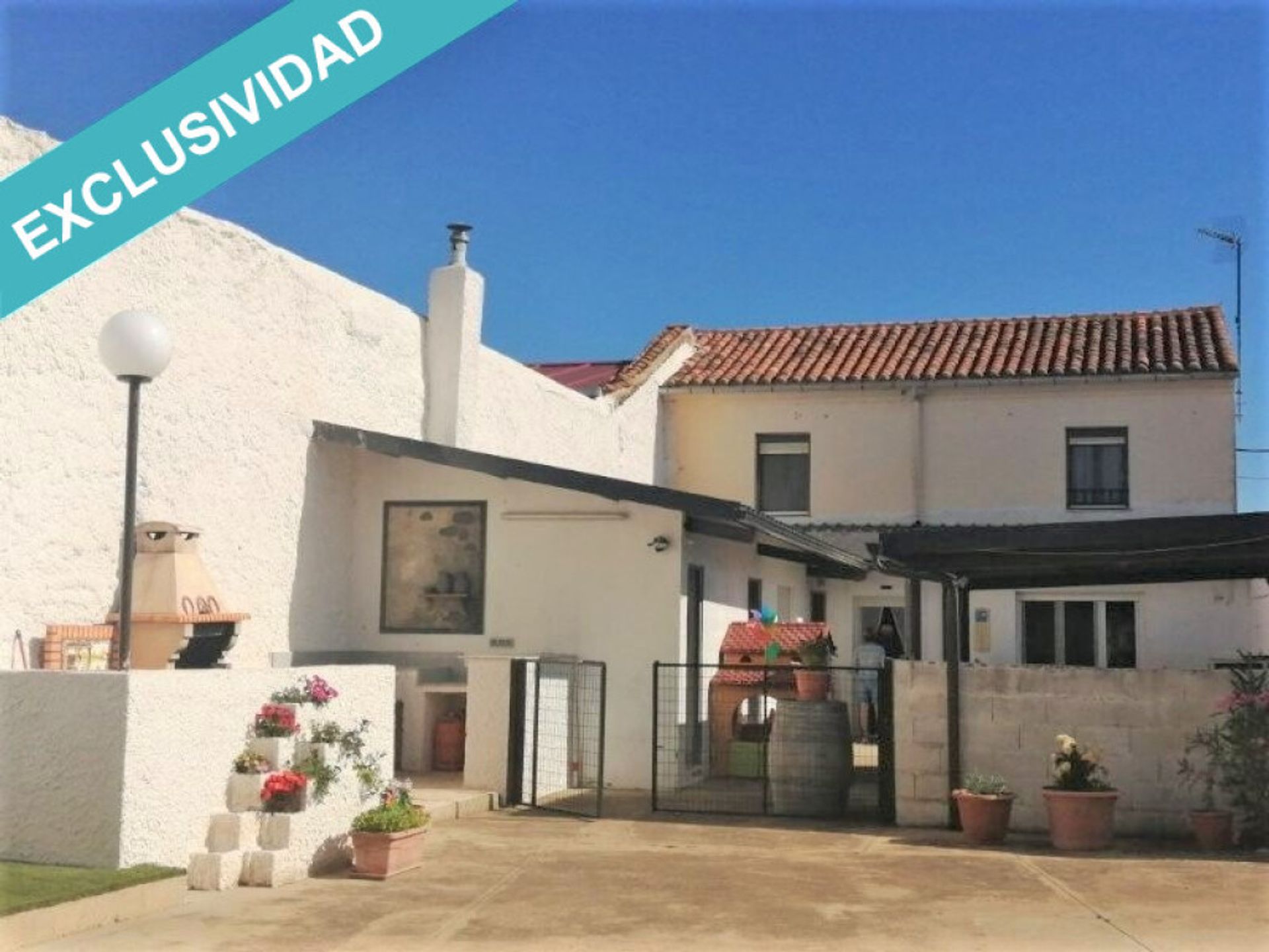 House in Villamandos, Castille-Leon 11514139