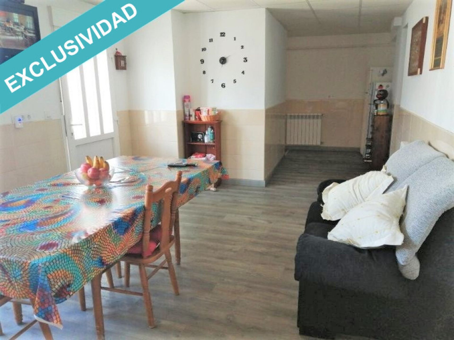 Будинок в Villarrabines, Castilla y León 11514139