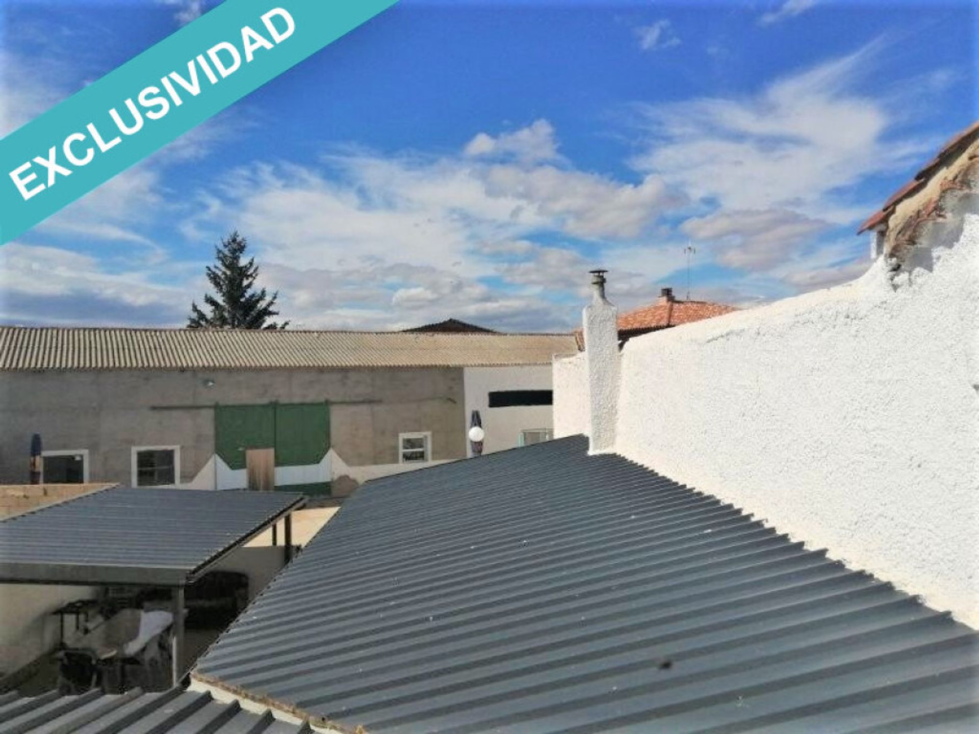 casa en Villarrabines, Castilla y León 11514139