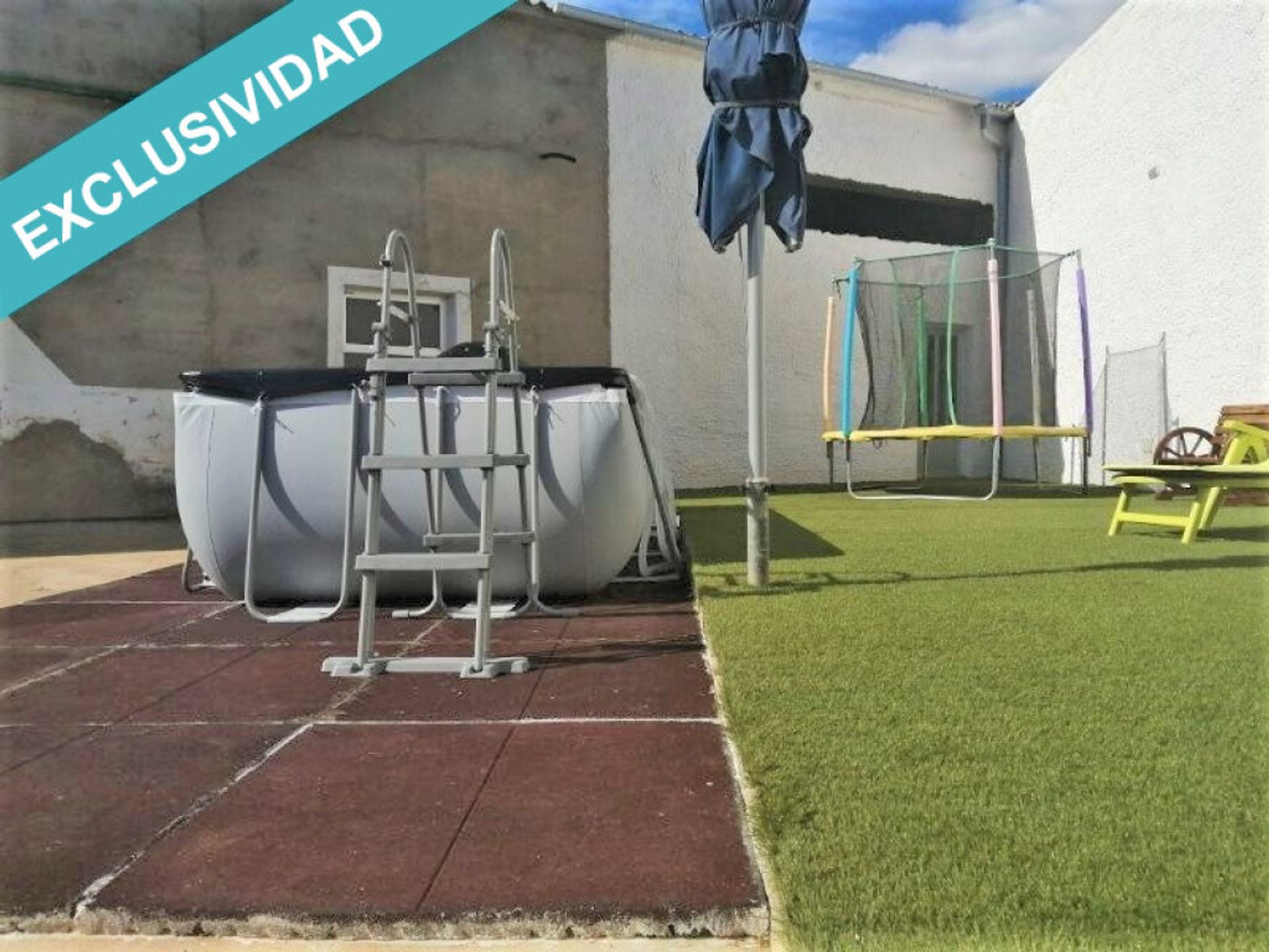 Huis in Villarrabines, Castilla y León 11514139