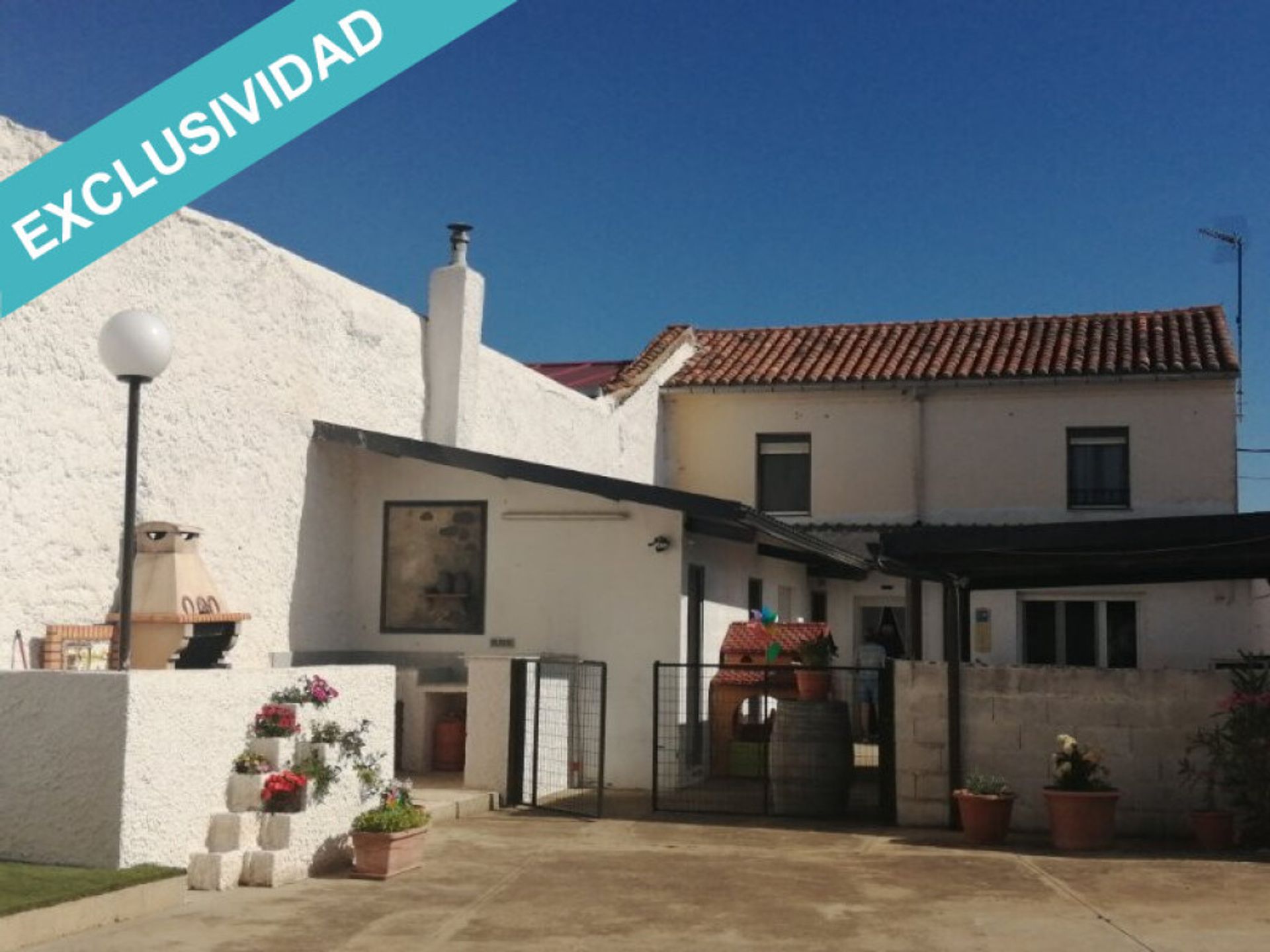 casa en Villarrabines, Castilla y León 11514139