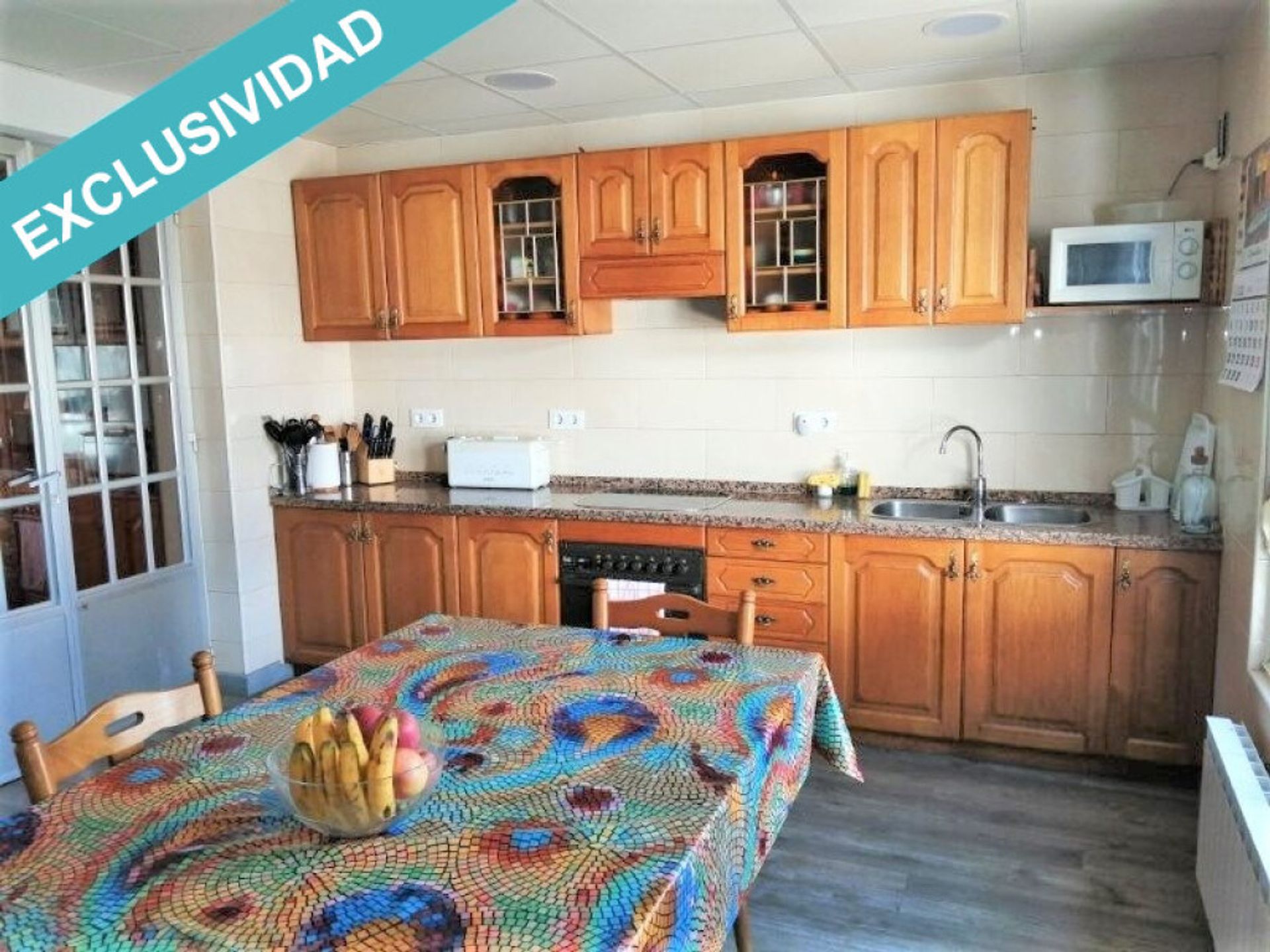 σπίτι σε Villarrabines, Castilla y León 11514139