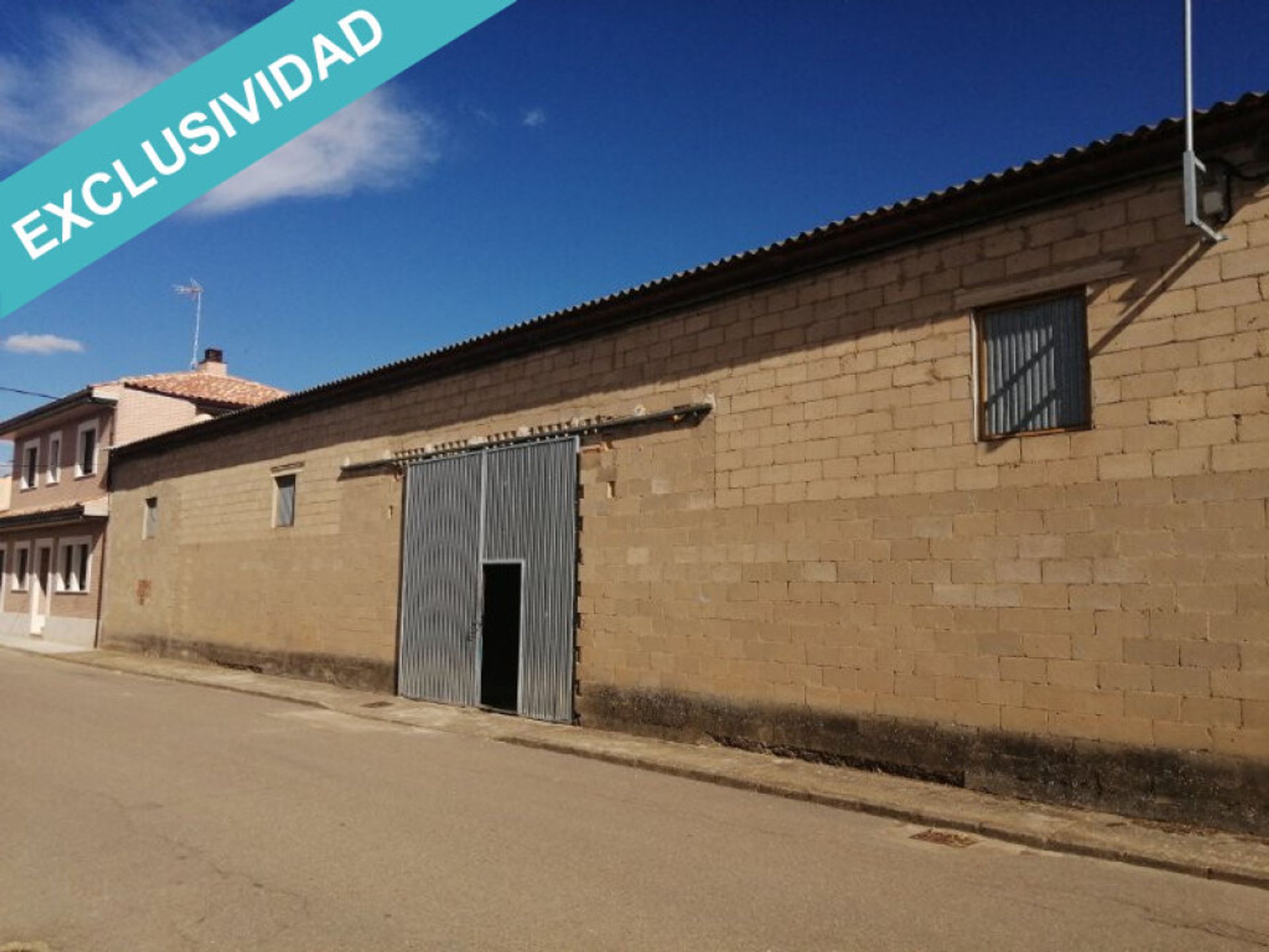 House in Villarrabines, Castilla y León 11514139