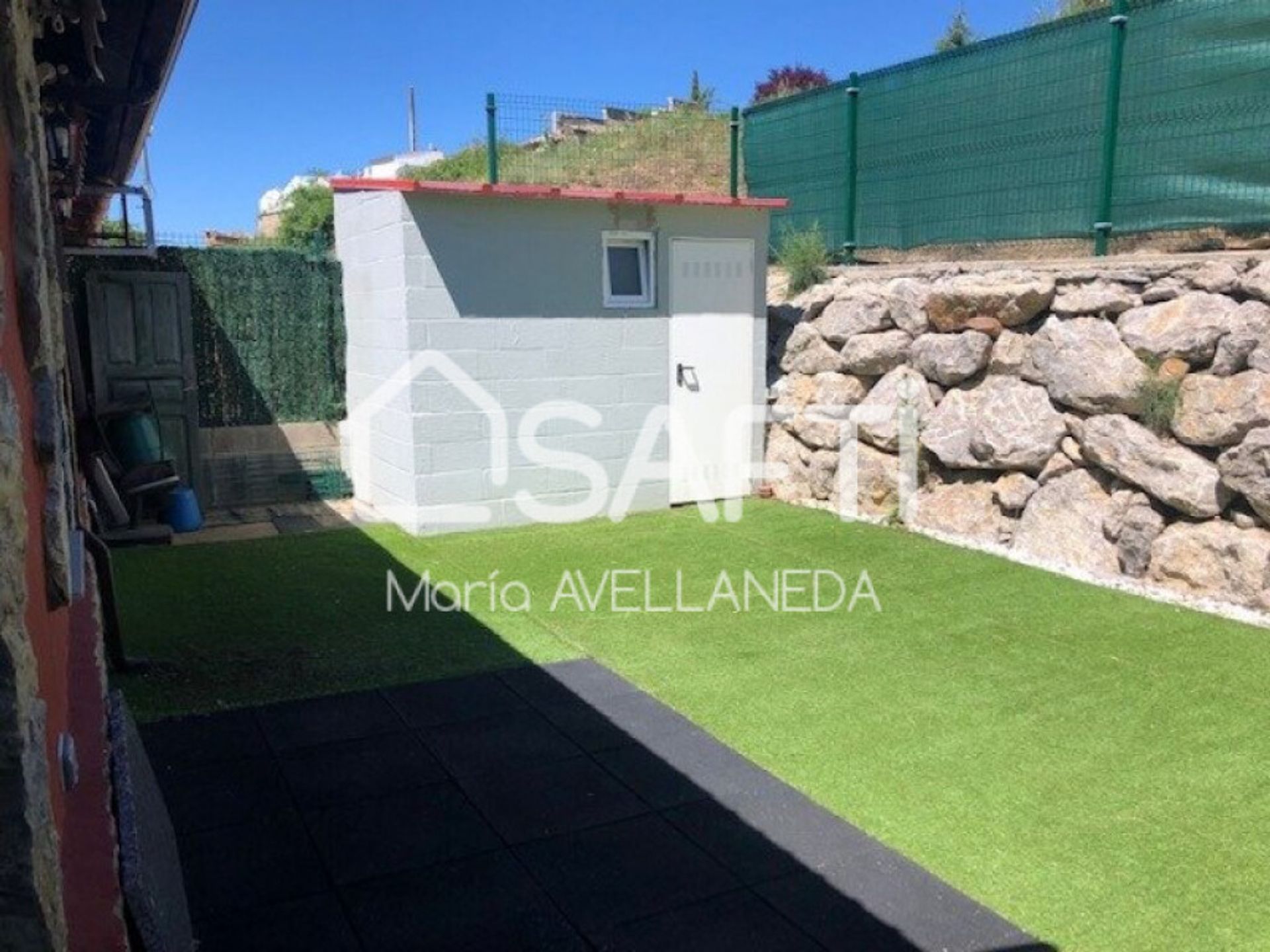 casa en Sabero, Castille-Leon 11514142