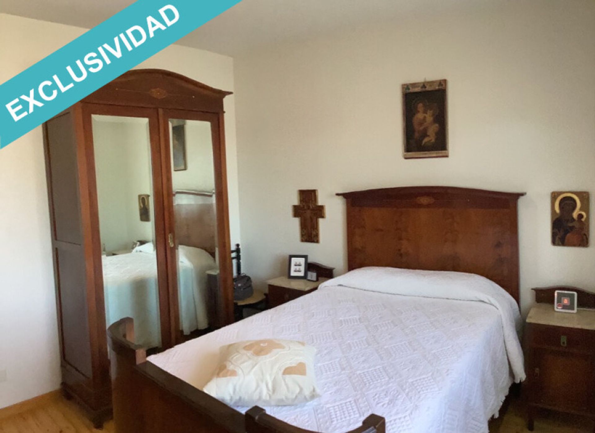 loger dans Santiago Millas, Castilla y León 11514143